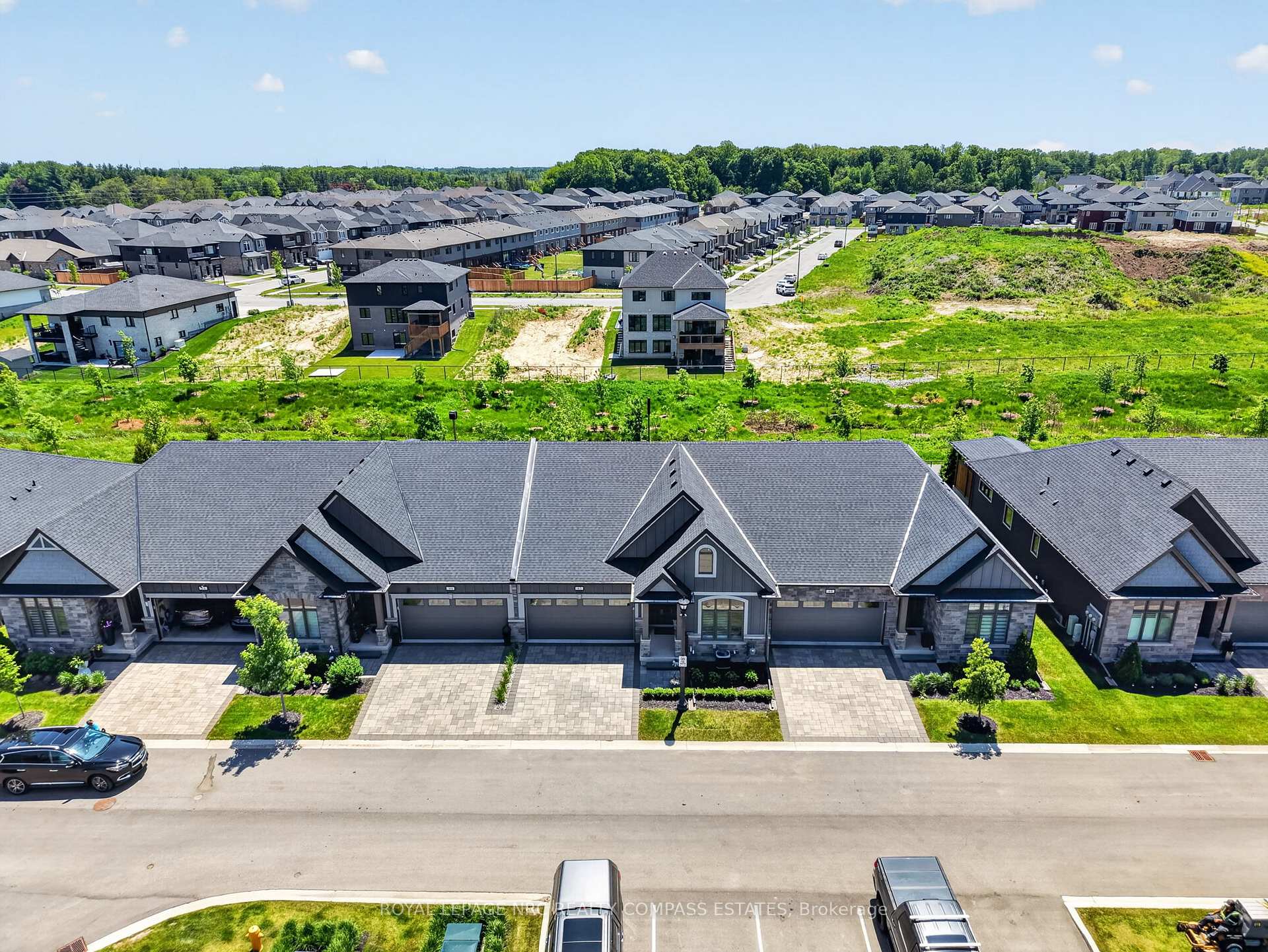 Photo 33 of Unit 42, 154 Port Robinson Road, Pelham, Fonthill — HOMEH