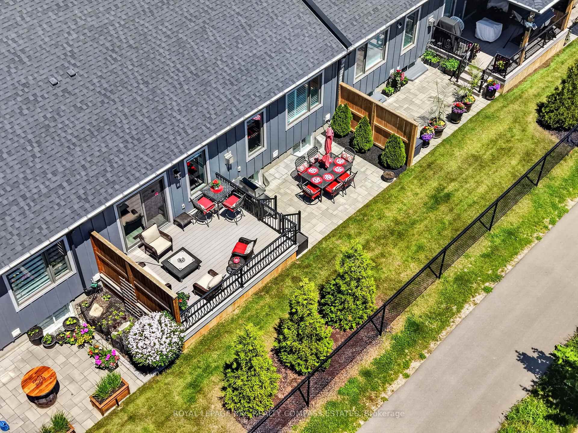 Photo 34 of Unit 42, 154 Port Robinson Road, Pelham, Fonthill — HOMEH