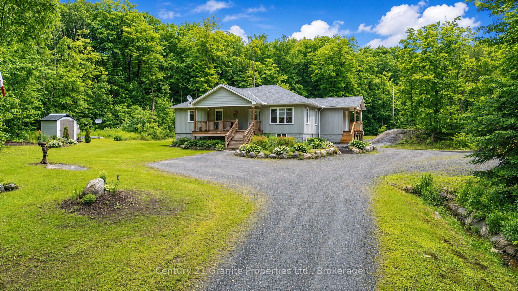 Photo 1 of 64 Loucks Road, Seguin — HOMEH