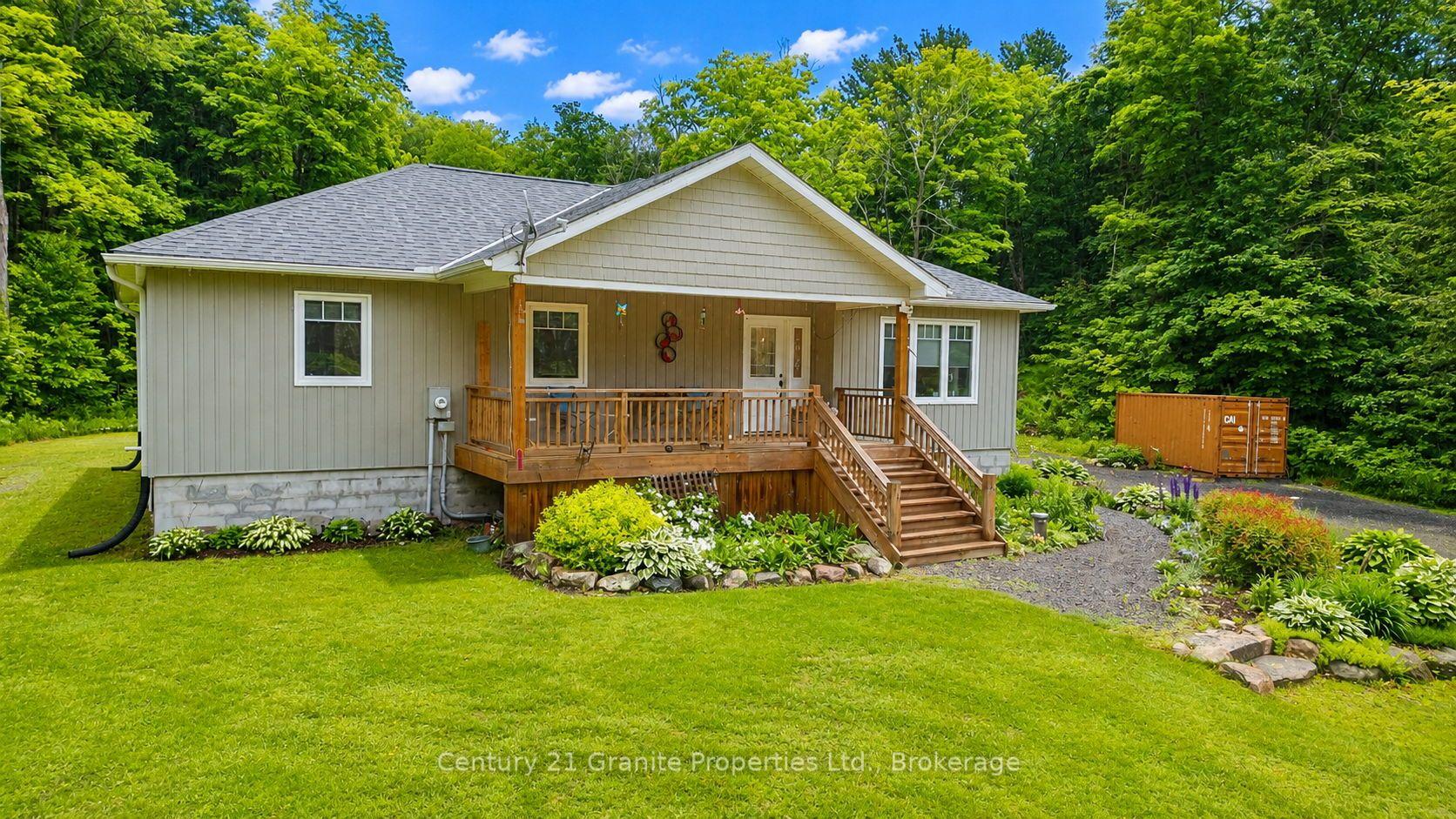 Photo 2 of 64 Loucks Road, Seguin — HOMEH