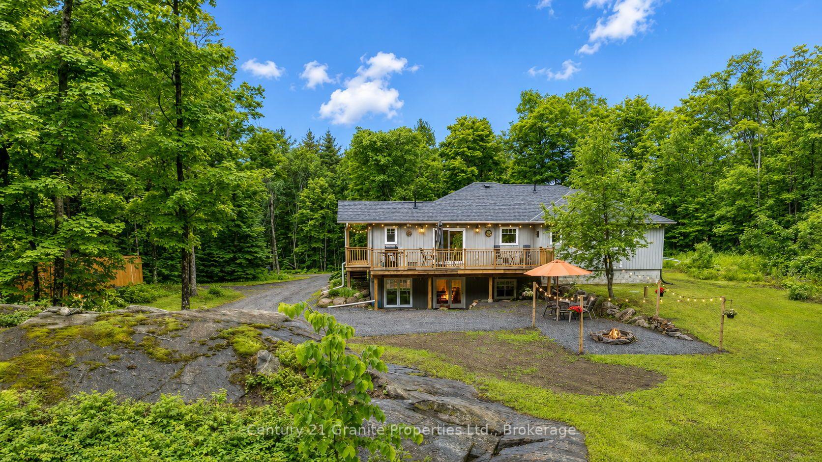 Photo 4 of 64 Loucks Road, Seguin — HOMEH