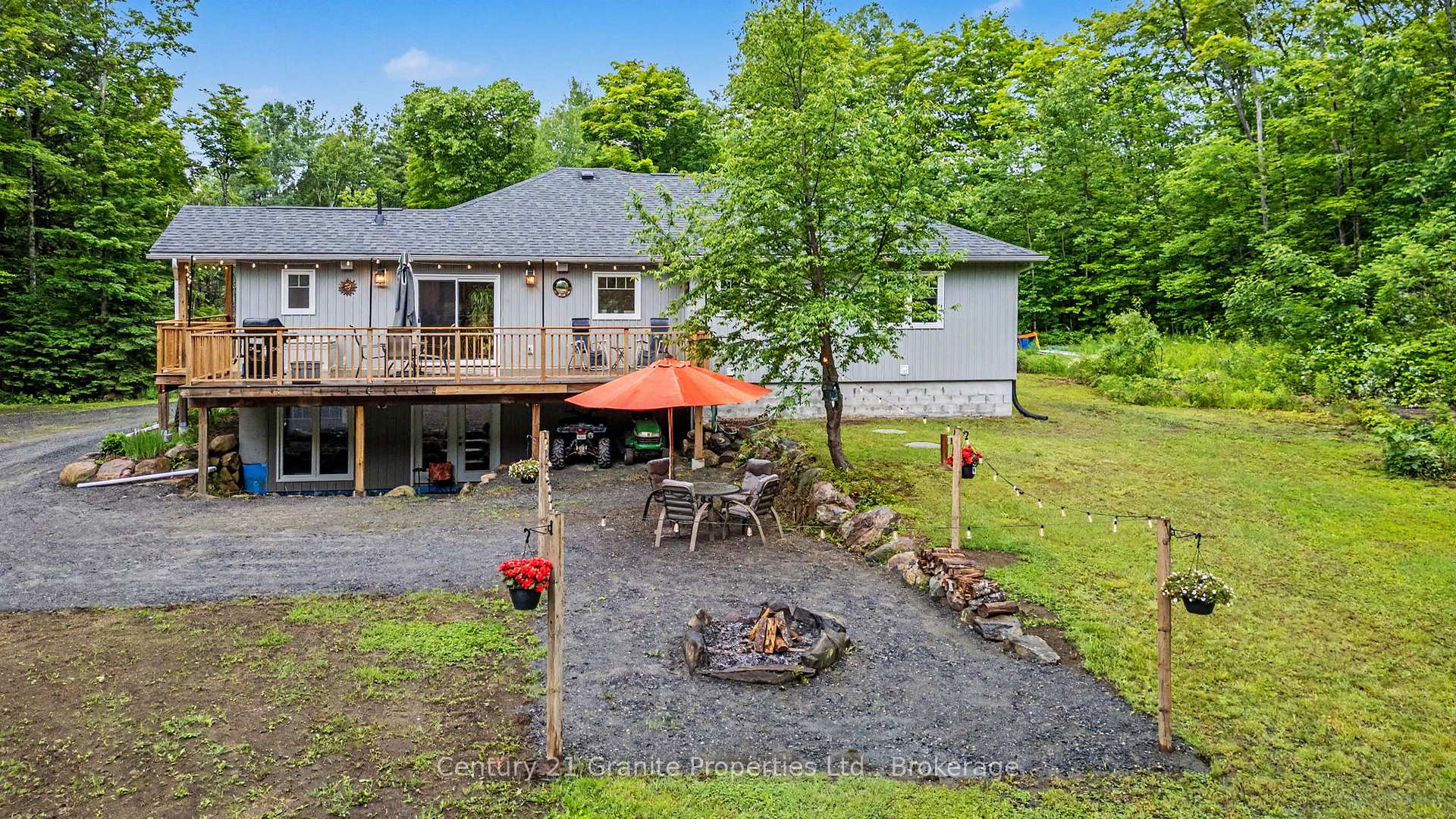 Photo 5 of 64 Loucks Road, Seguin — HOMEH