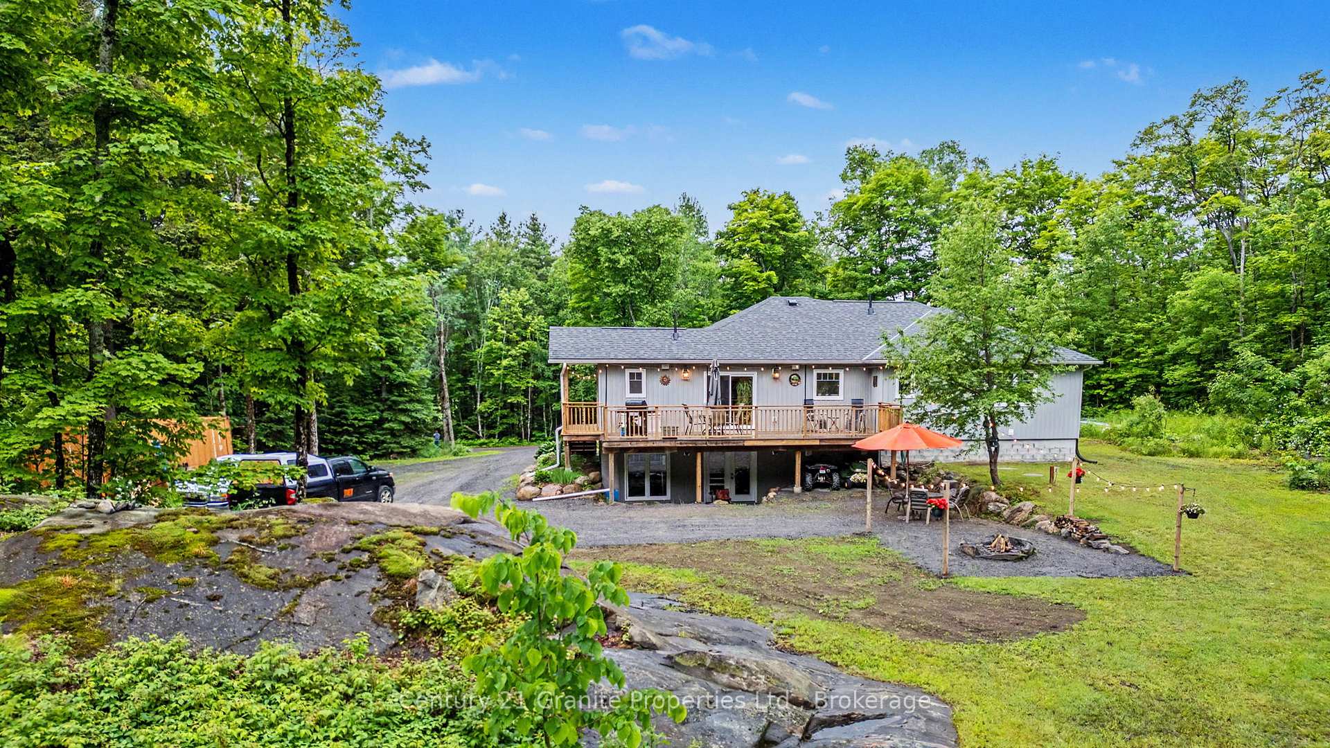 Photo 6 of 64 Loucks Road, Seguin — HOMEH
