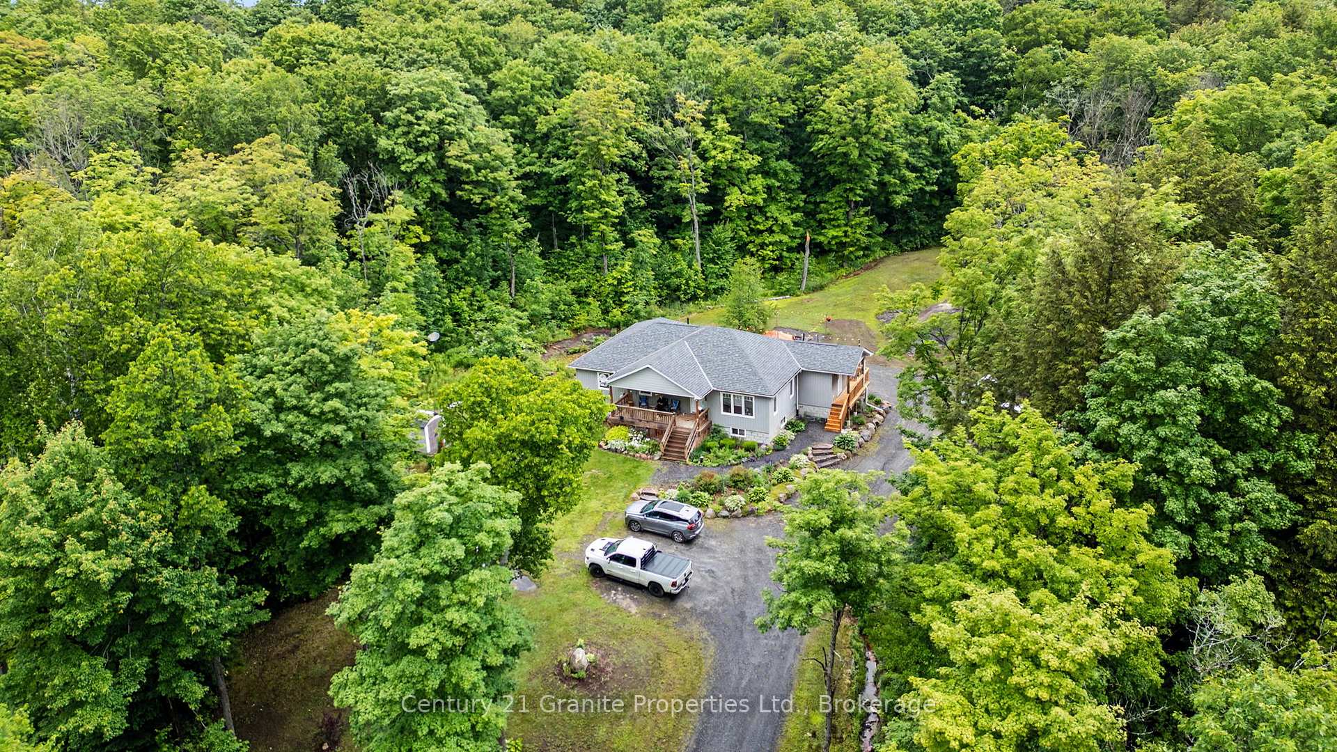 Photo 7 of 64 Loucks Road, Seguin — HOMEH