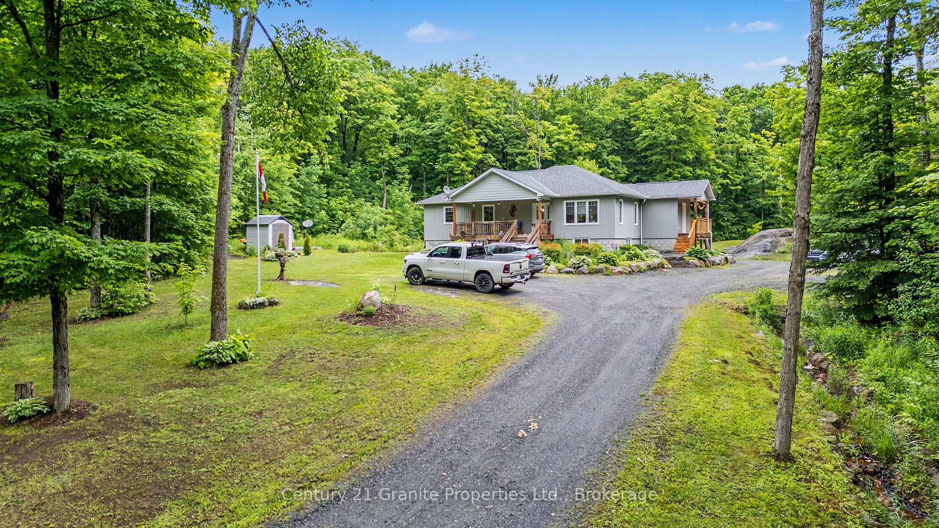 Photo 8 of 64 Loucks Road, Seguin — HOMEH