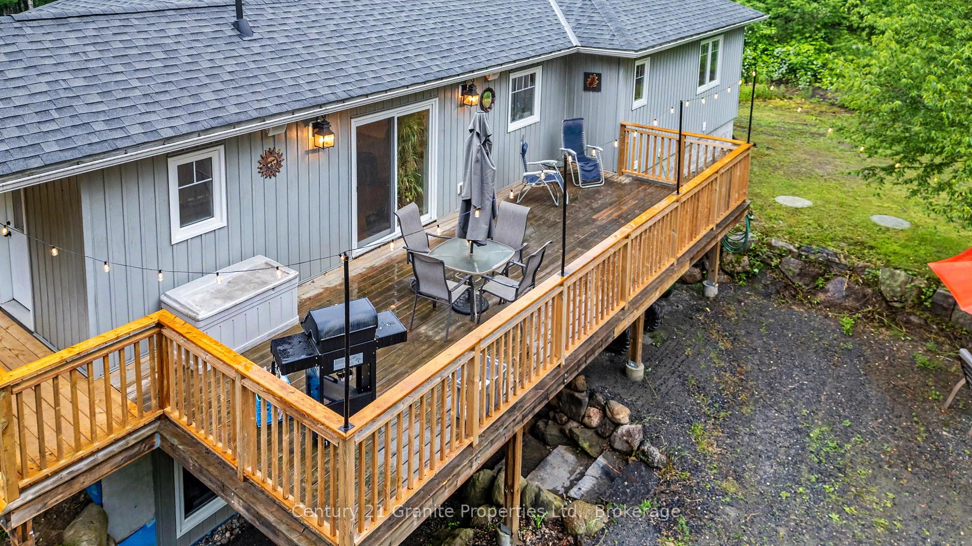 Photo 9 of 64 Loucks Road, Seguin — HOMEH