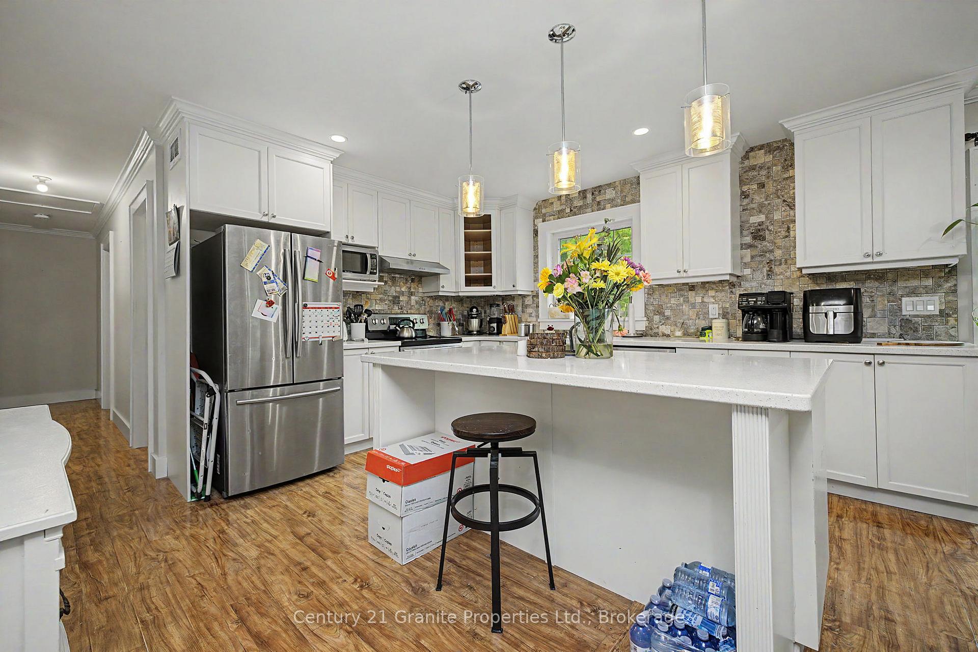 Photo 14 of 64 Loucks Road, Seguin — HOMEH
