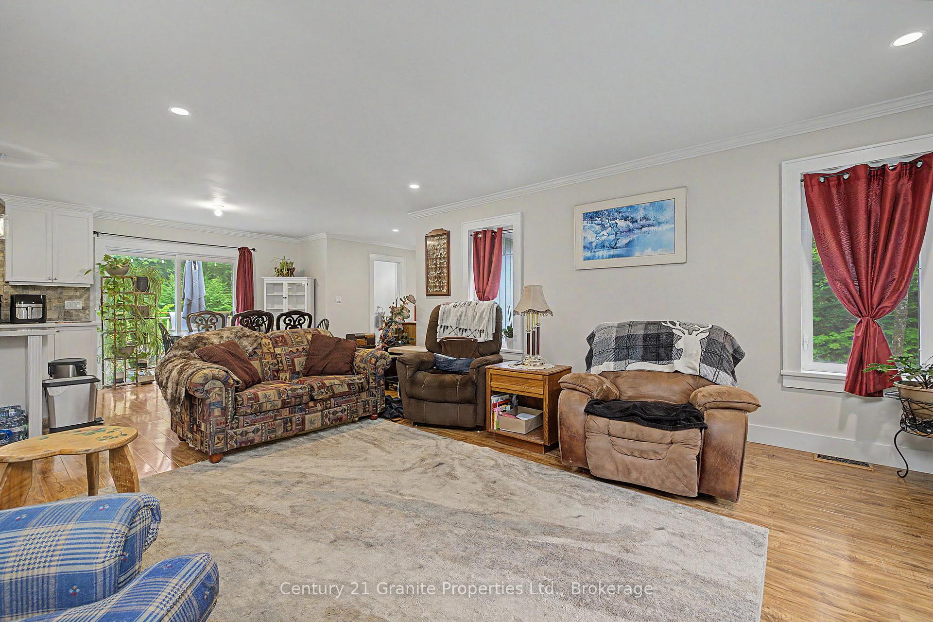 Photo 18 of 64 Loucks Road, Seguin — HOMEH