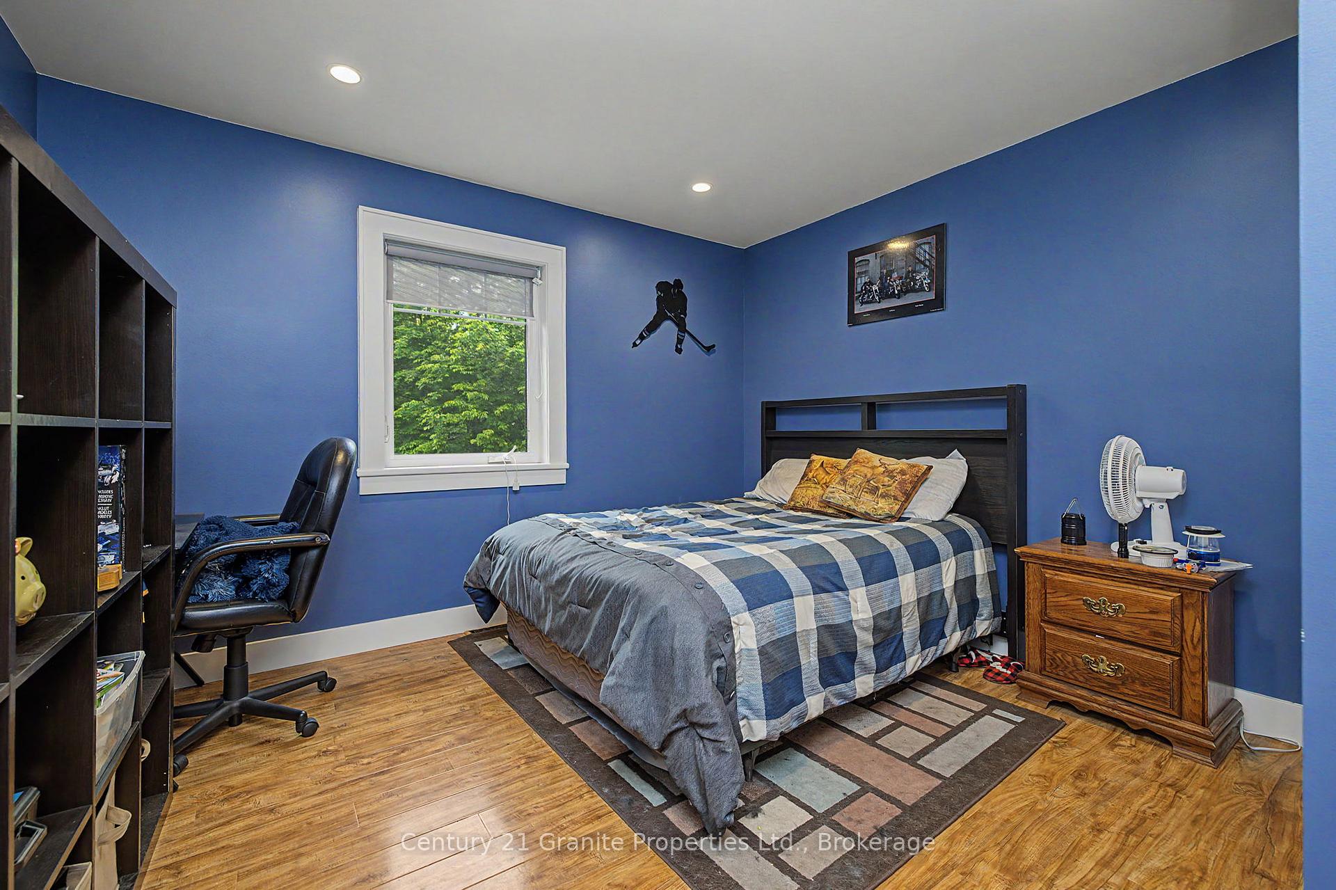 Photo 30 of 64 Loucks Road, Seguin — HOMEH