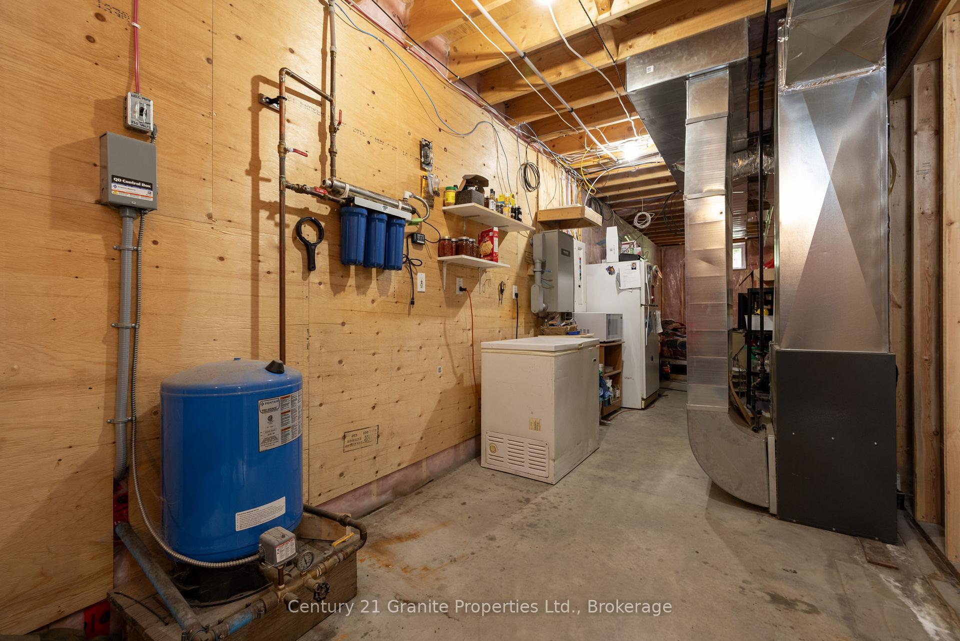 Photo 36 of 64 Loucks Road, Seguin — HOMEH