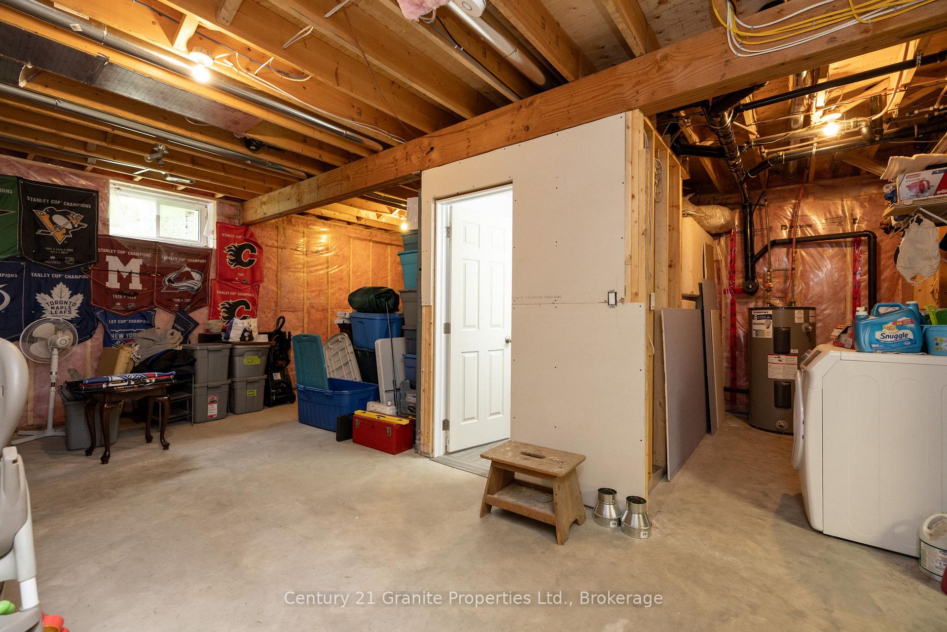 Photo 38 of 64 Loucks Road, Seguin — HOMEH