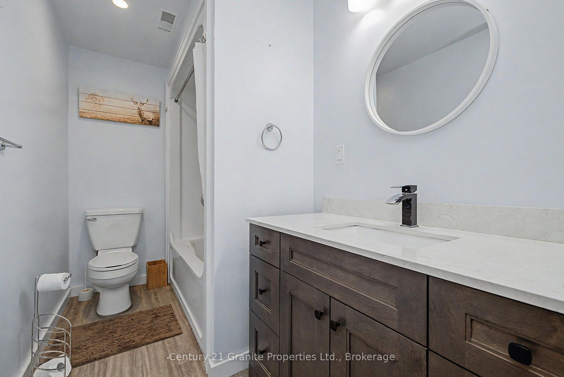 Photo 39 of 64 Loucks Road, Seguin — HOMEH