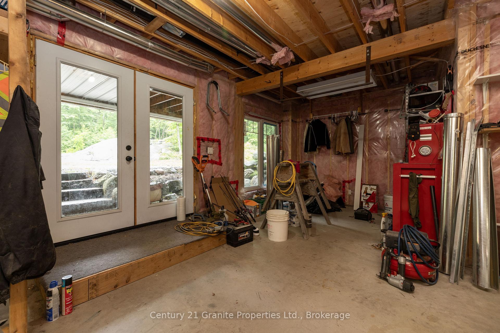 Photo 41 of 64 Loucks Road, Seguin — HOMEH