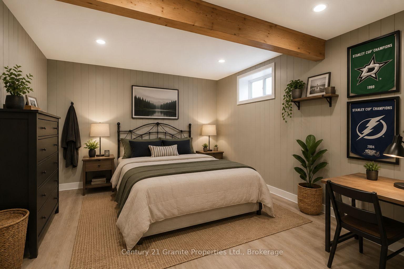 Photo 42 of 64 Loucks Road, Seguin — HOMEH