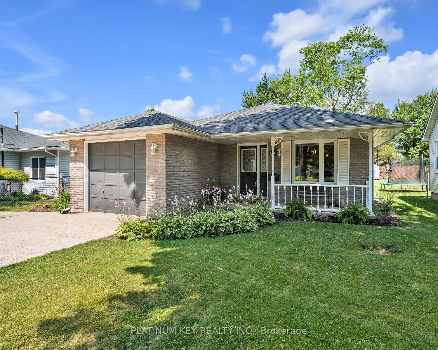Photo 1 of 146 Mill Street, Southwest Middlesex, Glencoe — HOMEH