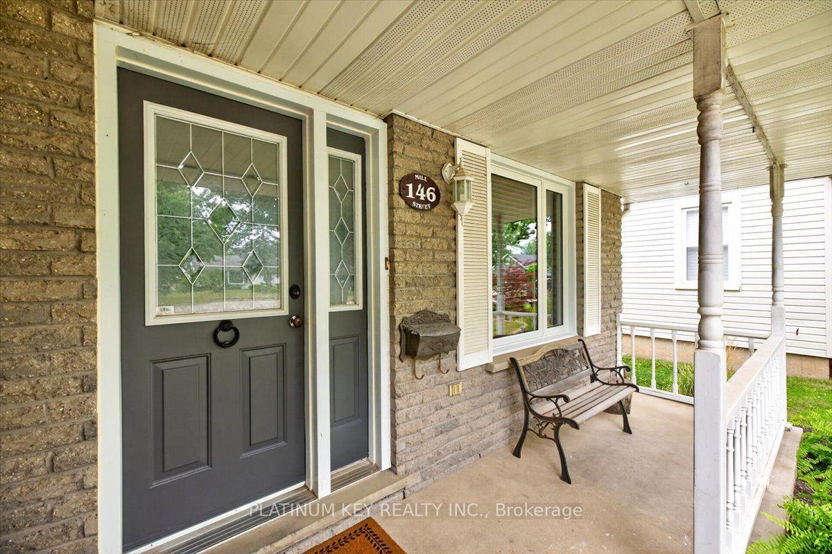 Photo 3 of 146 Mill Street, Southwest Middlesex, Glencoe — HOMEH