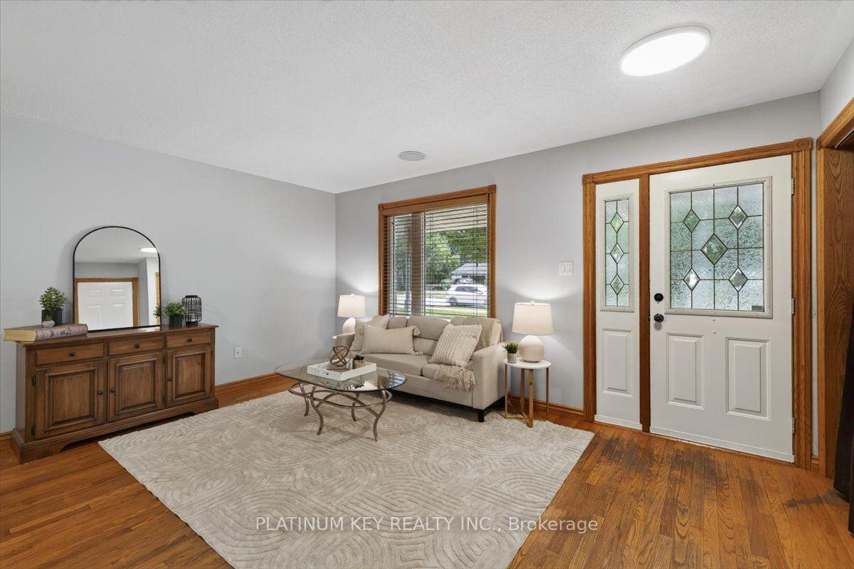 Photo 4 of 146 Mill Street, Southwest Middlesex, Glencoe — HOMEH