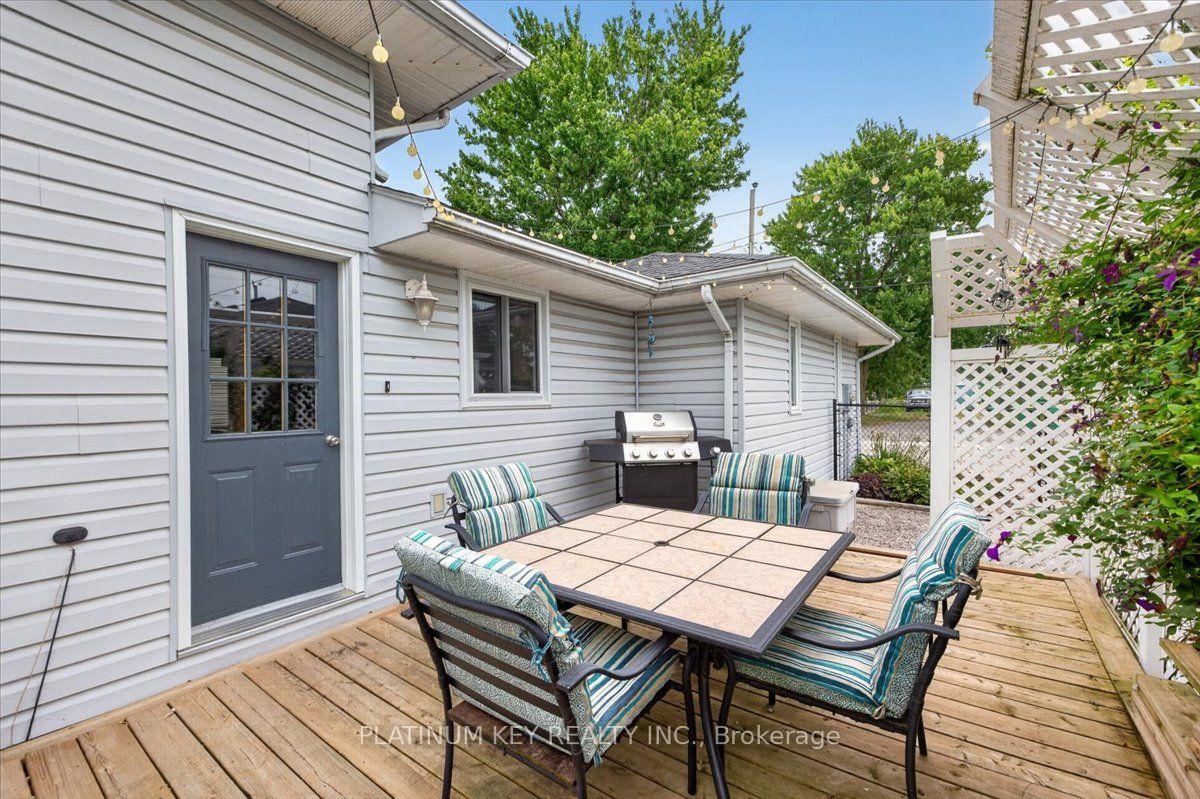 Photo 23 of 146 Mill Street, Southwest Middlesex, Glencoe — HOMEH