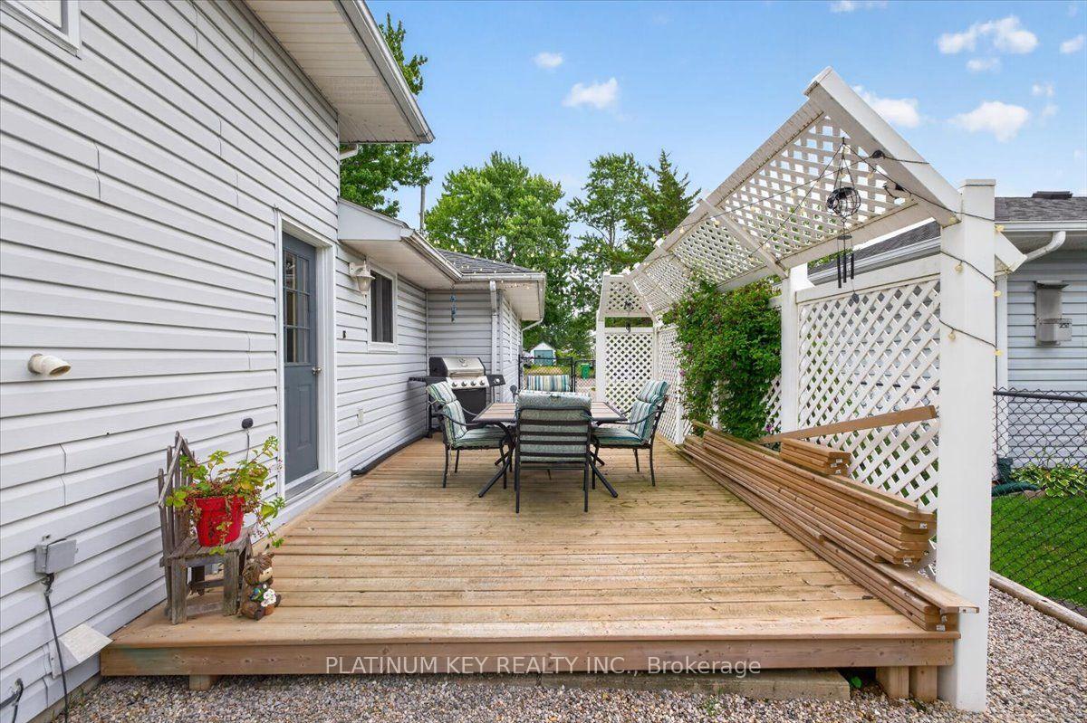 Photo 24 of 146 Mill Street, Southwest Middlesex, Glencoe — HOMEH