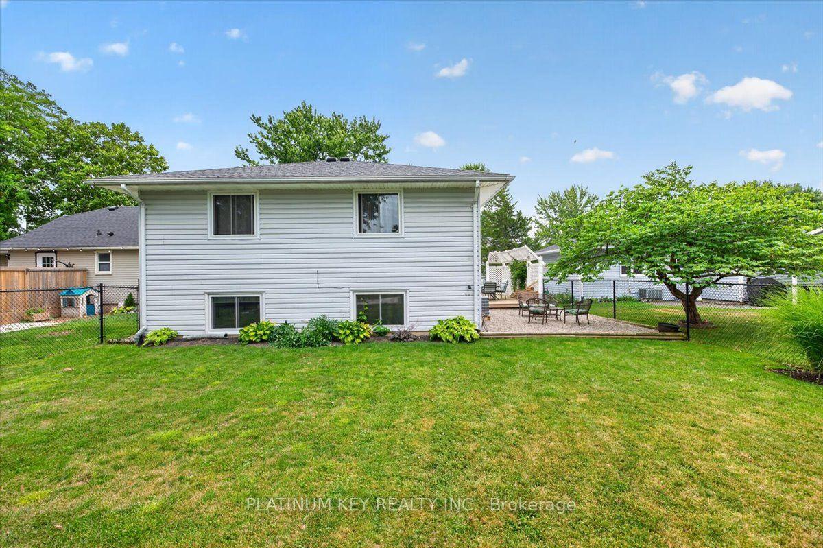 Photo 26 of 146 Mill Street, Southwest Middlesex, Glencoe — HOMEH