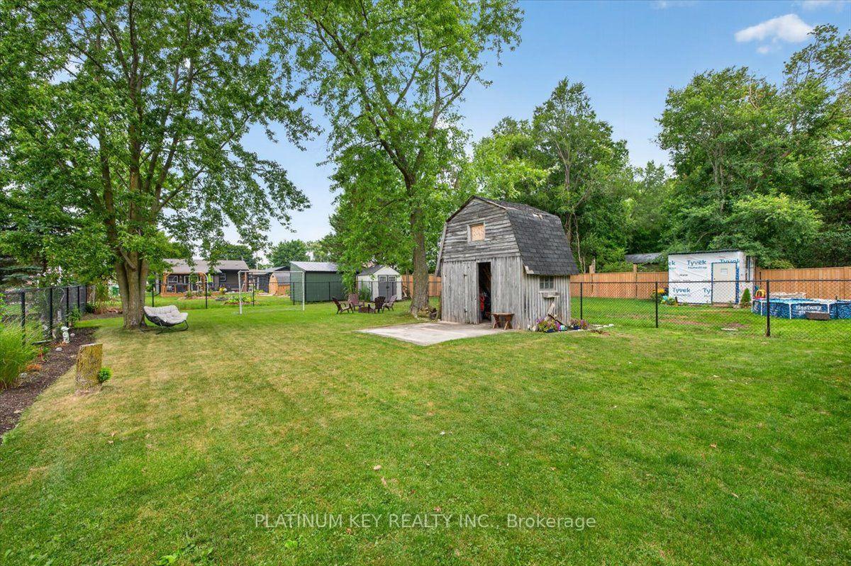 Photo 27 of 146 Mill Street, Southwest Middlesex, Glencoe — HOMEH