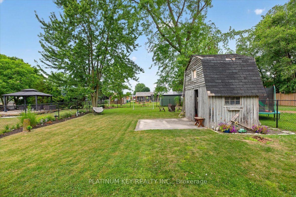Photo 28 of 146 Mill Street, Southwest Middlesex, Glencoe — HOMEH