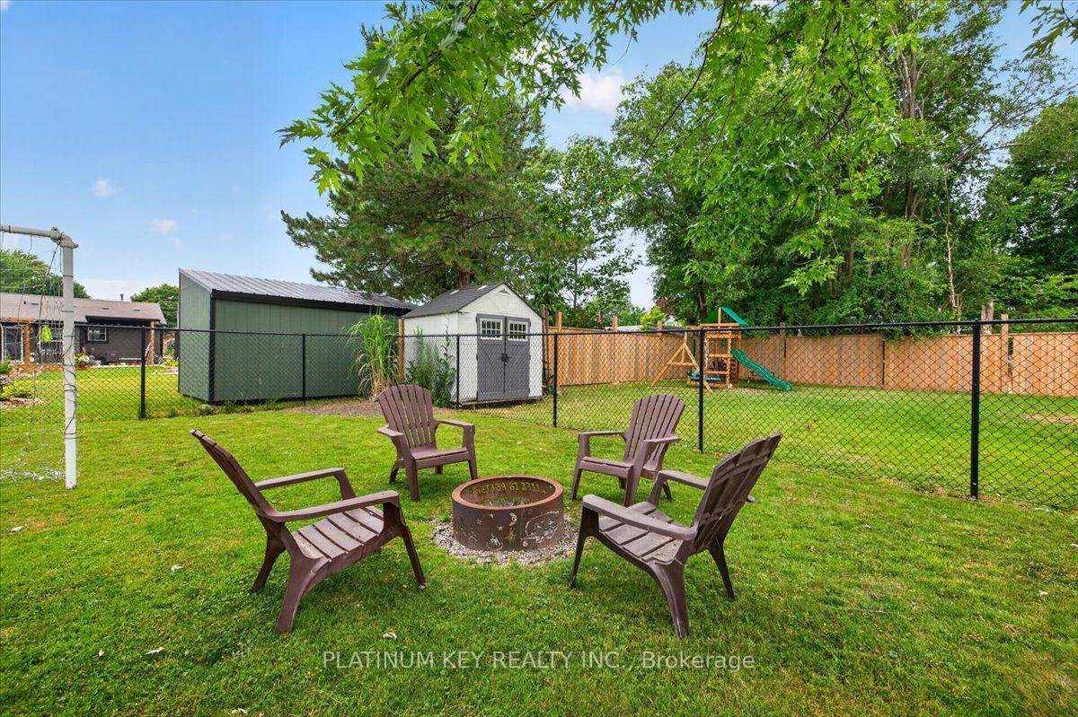 Photo 29 of 146 Mill Street, Southwest Middlesex, Glencoe — HOMEH