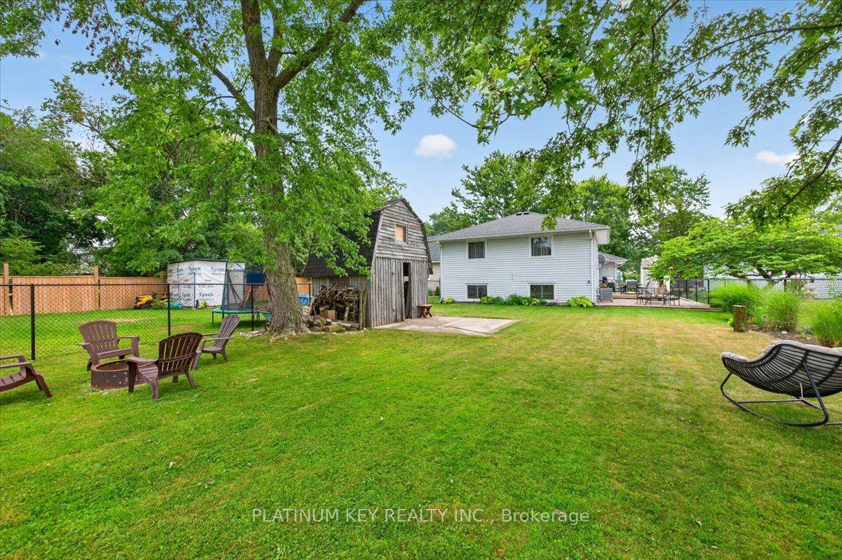 Photo 30 of 146 Mill Street, Southwest Middlesex, Glencoe — HOMEH