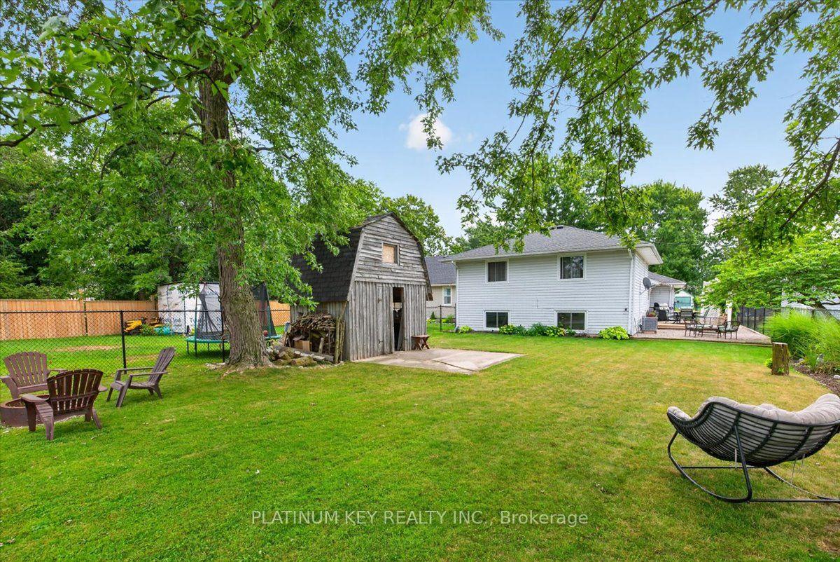 Photo 31 of 146 Mill Street, Southwest Middlesex, Glencoe — HOMEH
