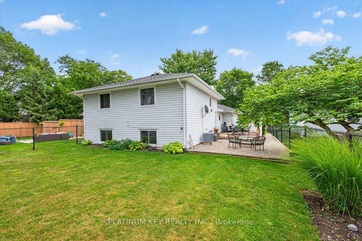 Photo 32 of 146 Mill Street, Southwest Middlesex, Glencoe — HOMEH