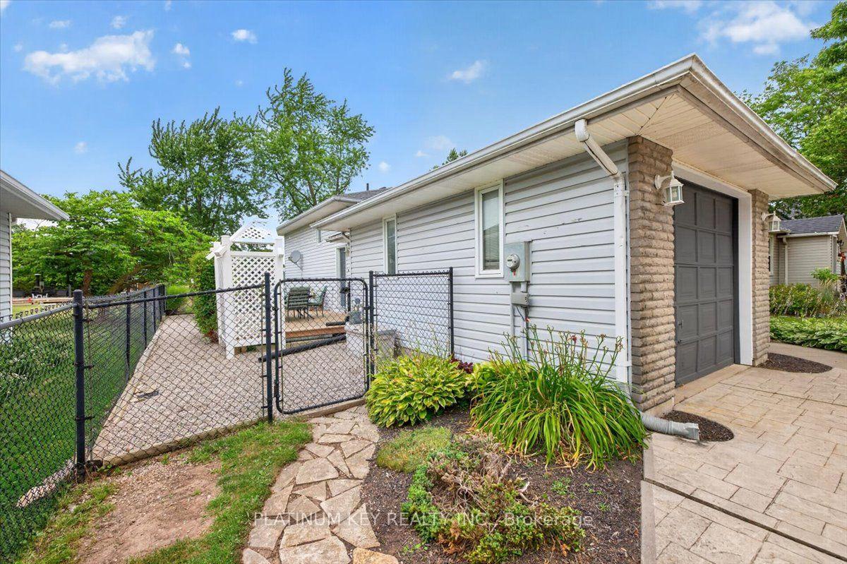 Photo 33 of 146 Mill Street, Southwest Middlesex, Glencoe — HOMEH