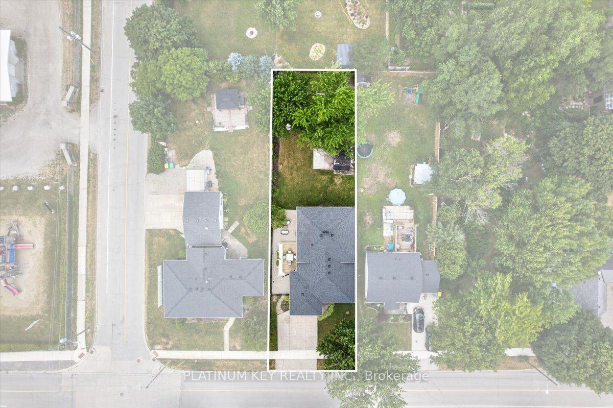 Photo 34 of 146 Mill Street, Southwest Middlesex, Glencoe — HOMEH