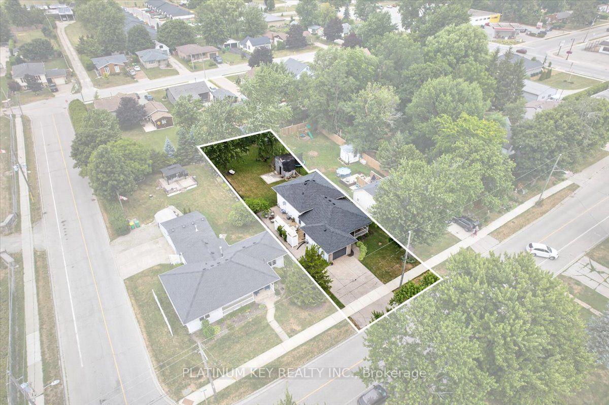 Photo 36 of 146 Mill Street, Southwest Middlesex, Glencoe — HOMEH