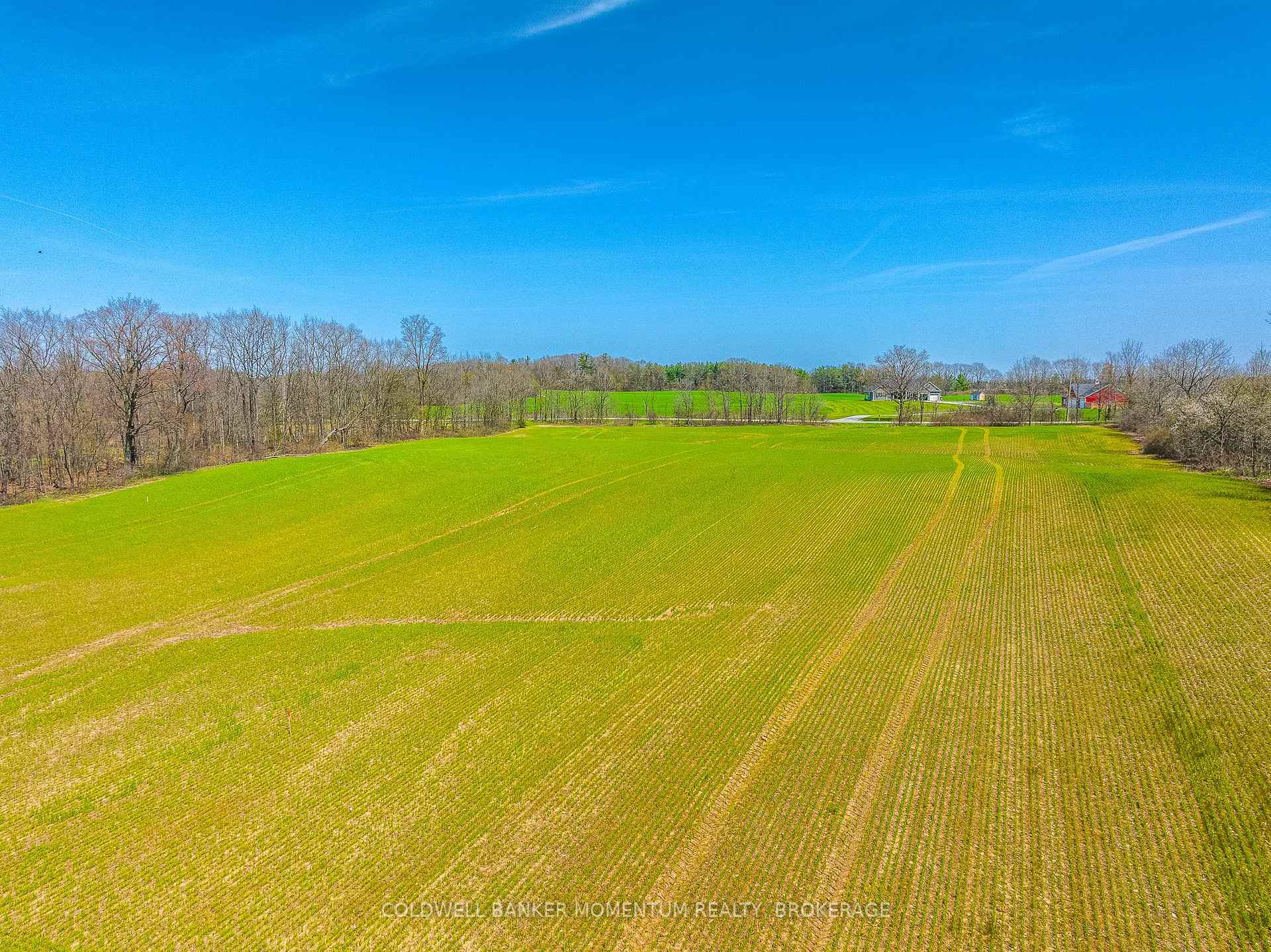 Photo 17 of Pt Lot 7 Con 9 Tintern Road, Lincoln, Escarpment — HOMEH