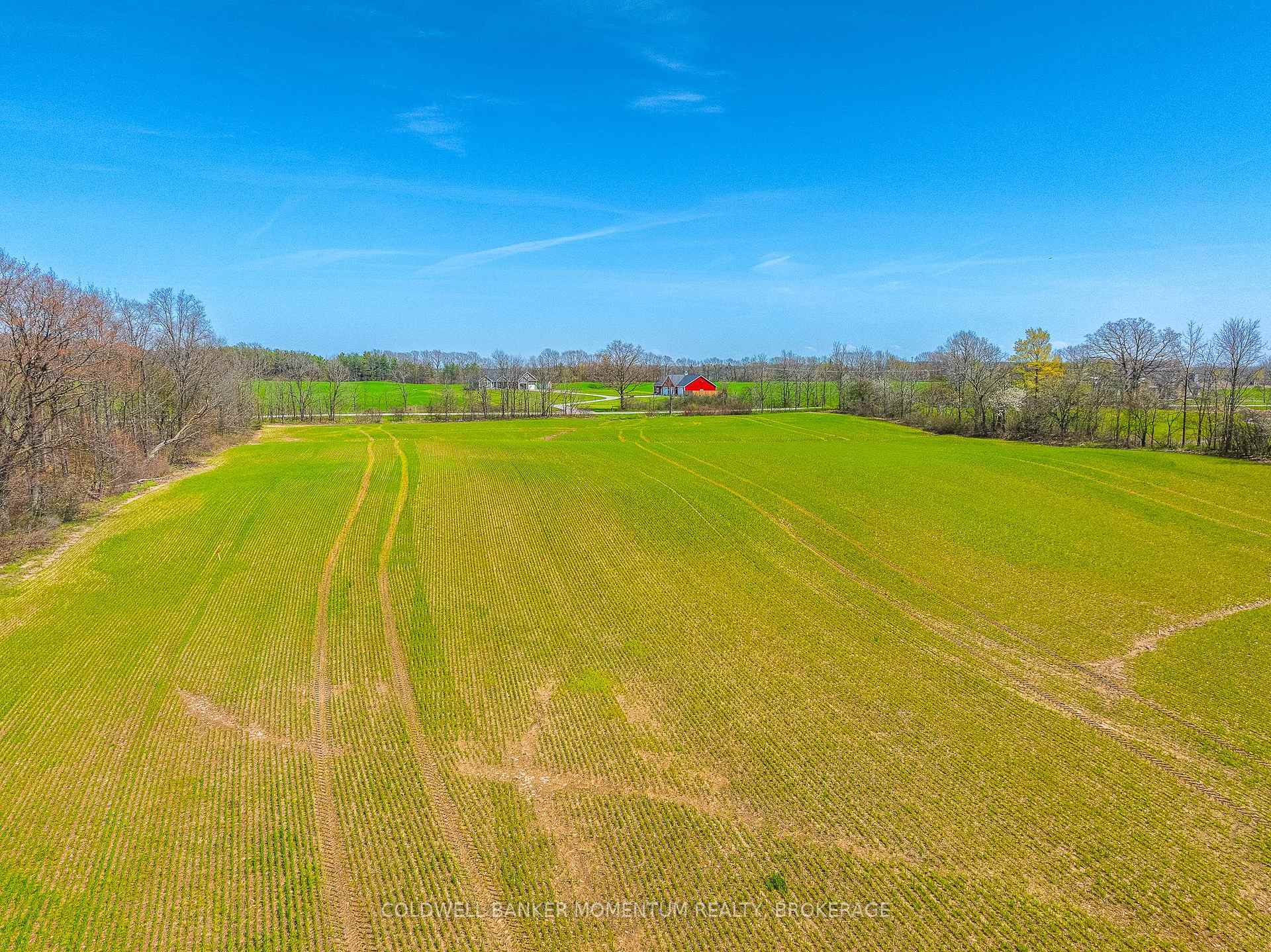 Photo 18 of Pt Lot 7 Con 9 Tintern Road, Lincoln, Escarpment — HOMEH