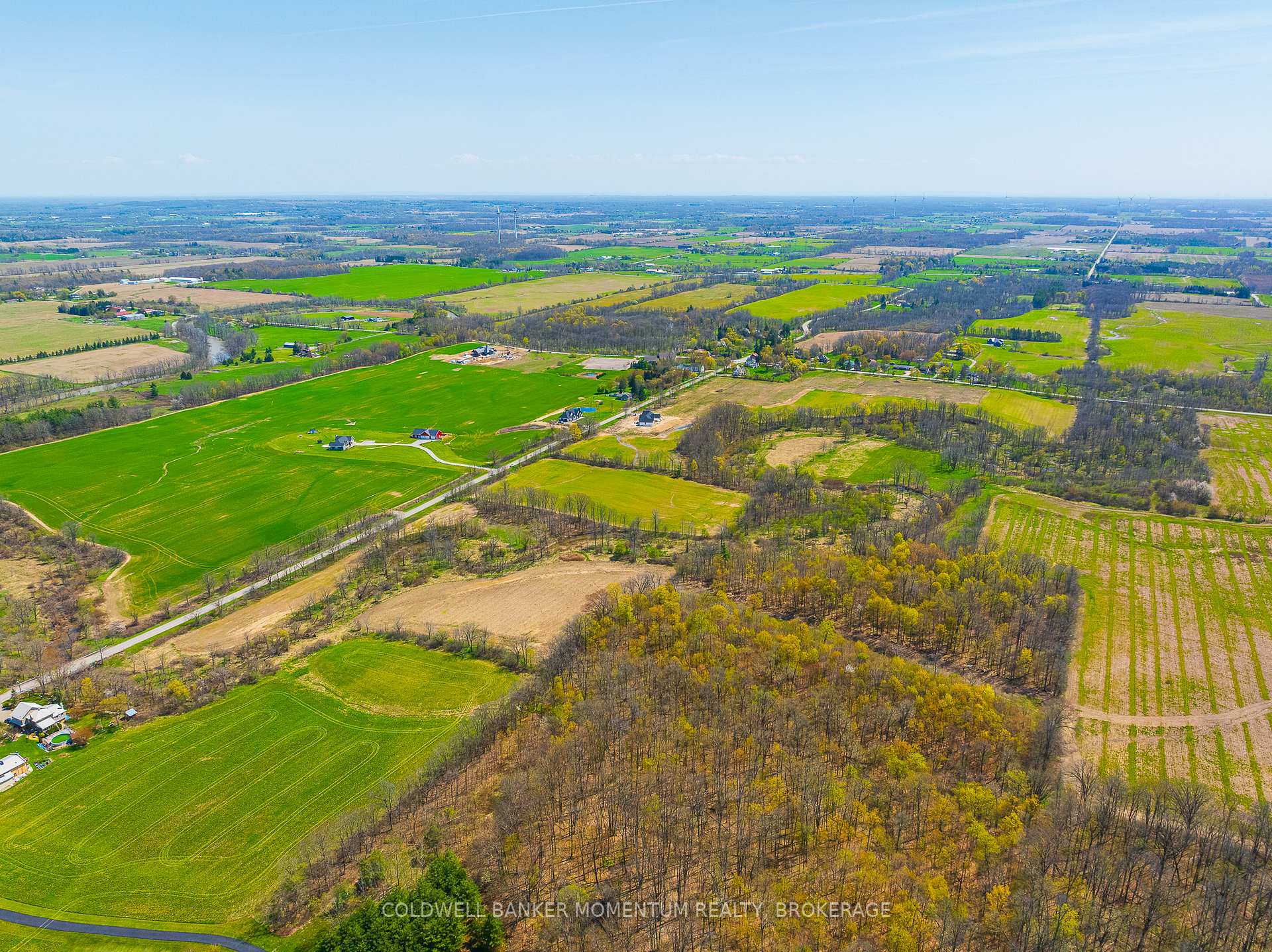 Photo 25 of Pt Lot 7 Con 9 Tintern Road, Lincoln, Escarpment — HOMEH