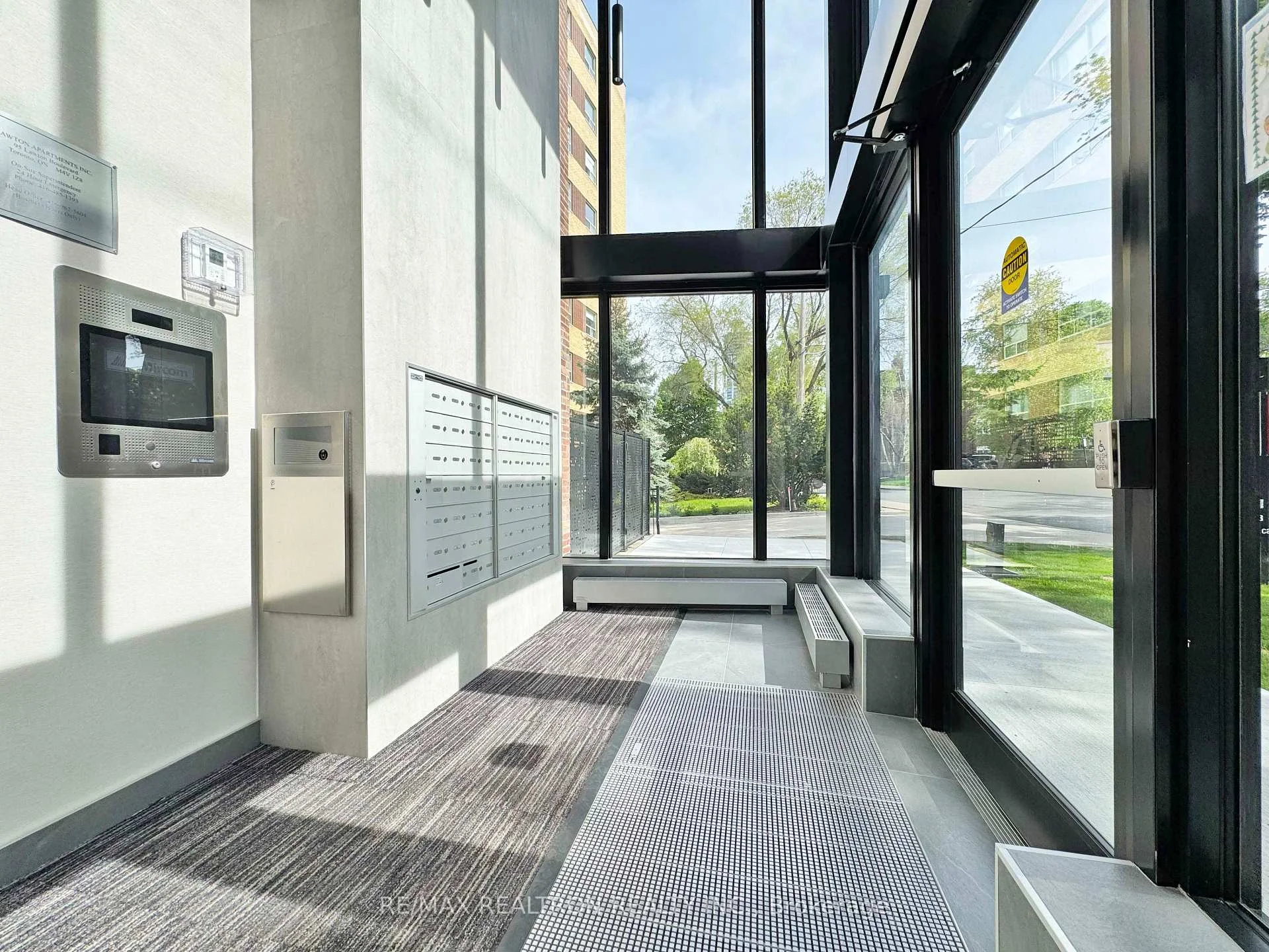 Photo 28 of Unit 607, 95 Lawton Boulevard, Toronto, Yonge-St. Clair — HOMEH