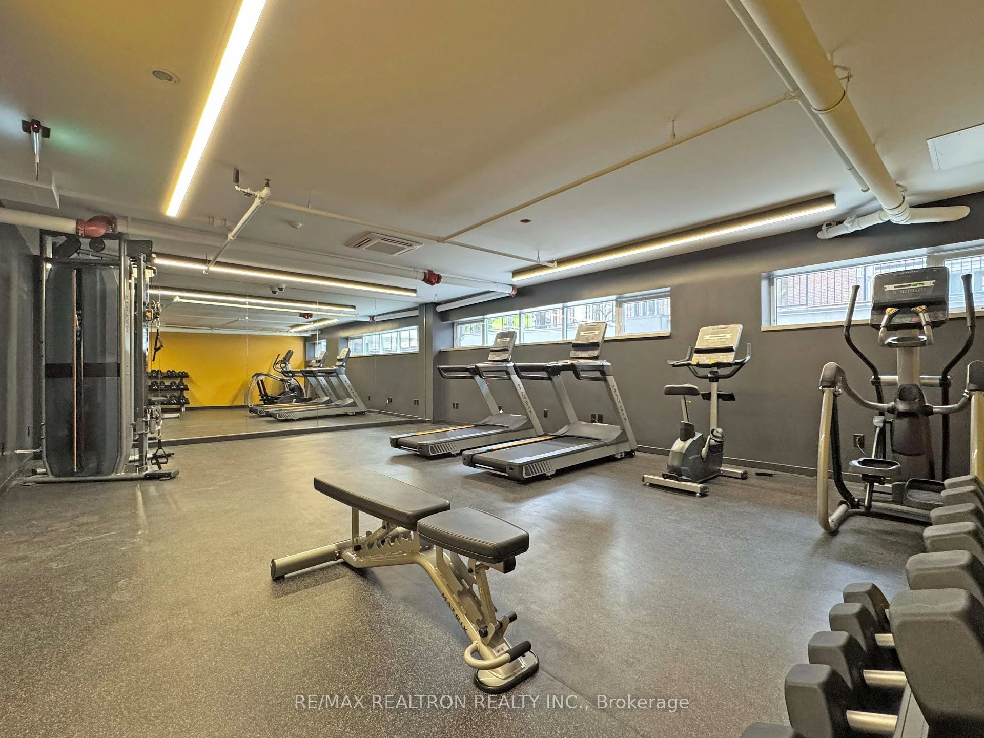 Photo 34 of Unit 607, 95 Lawton Boulevard, Toronto, Yonge-St. Clair — HOMEH