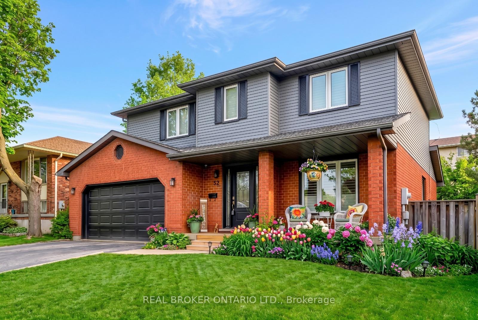 Photo 2 of 52 Beckett Drive, Brantford, Empire South — HOMEH