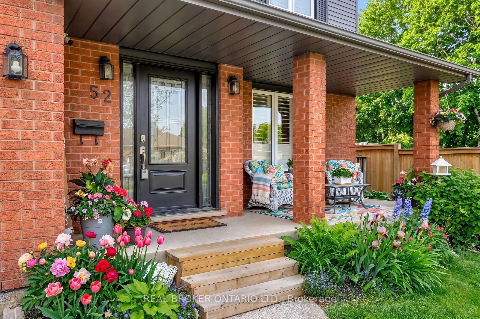Photo 3 of 52 Beckett Drive, Brantford, Empire South — HOMEH