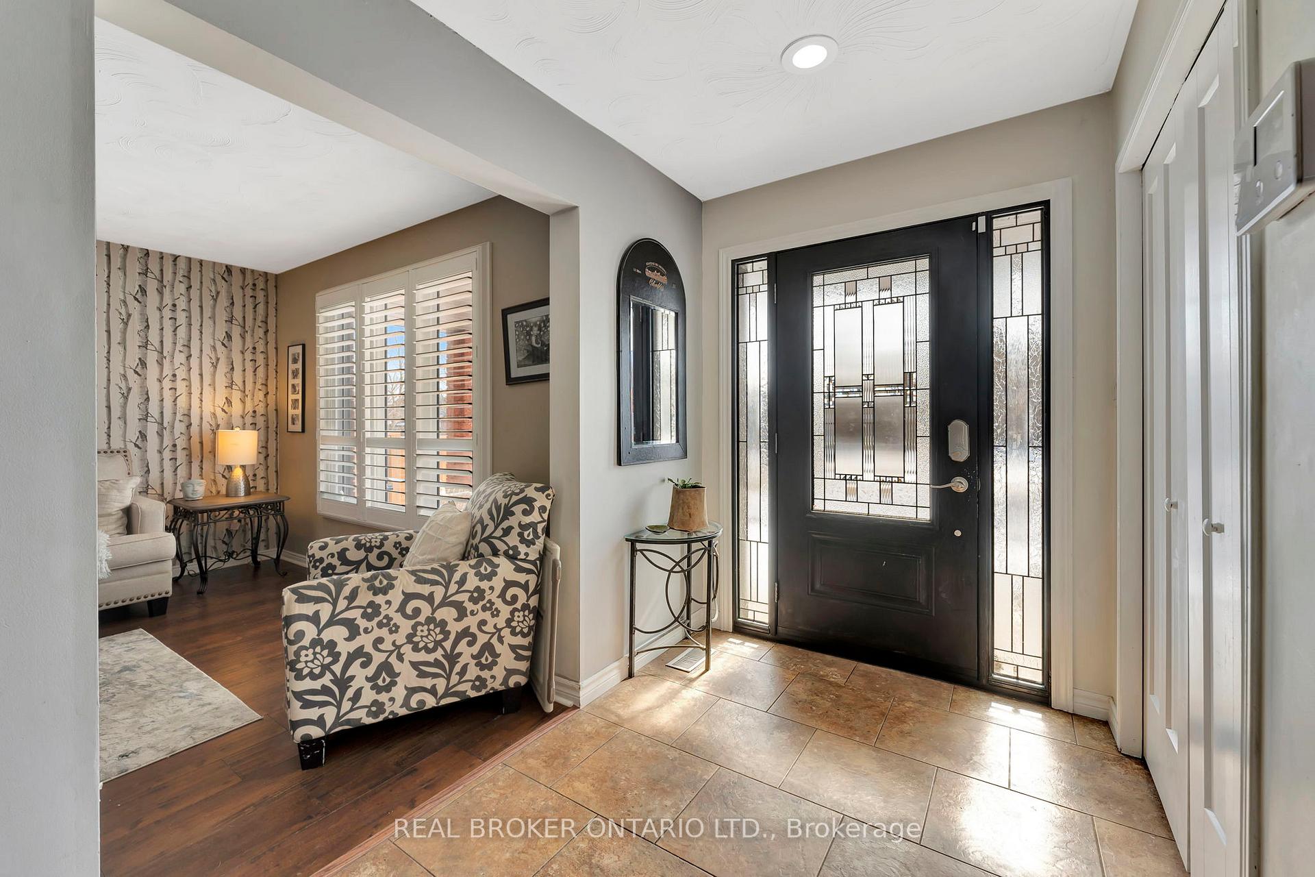 Photo 4 of 52 Beckett Drive, Brantford, Empire South — HOMEH