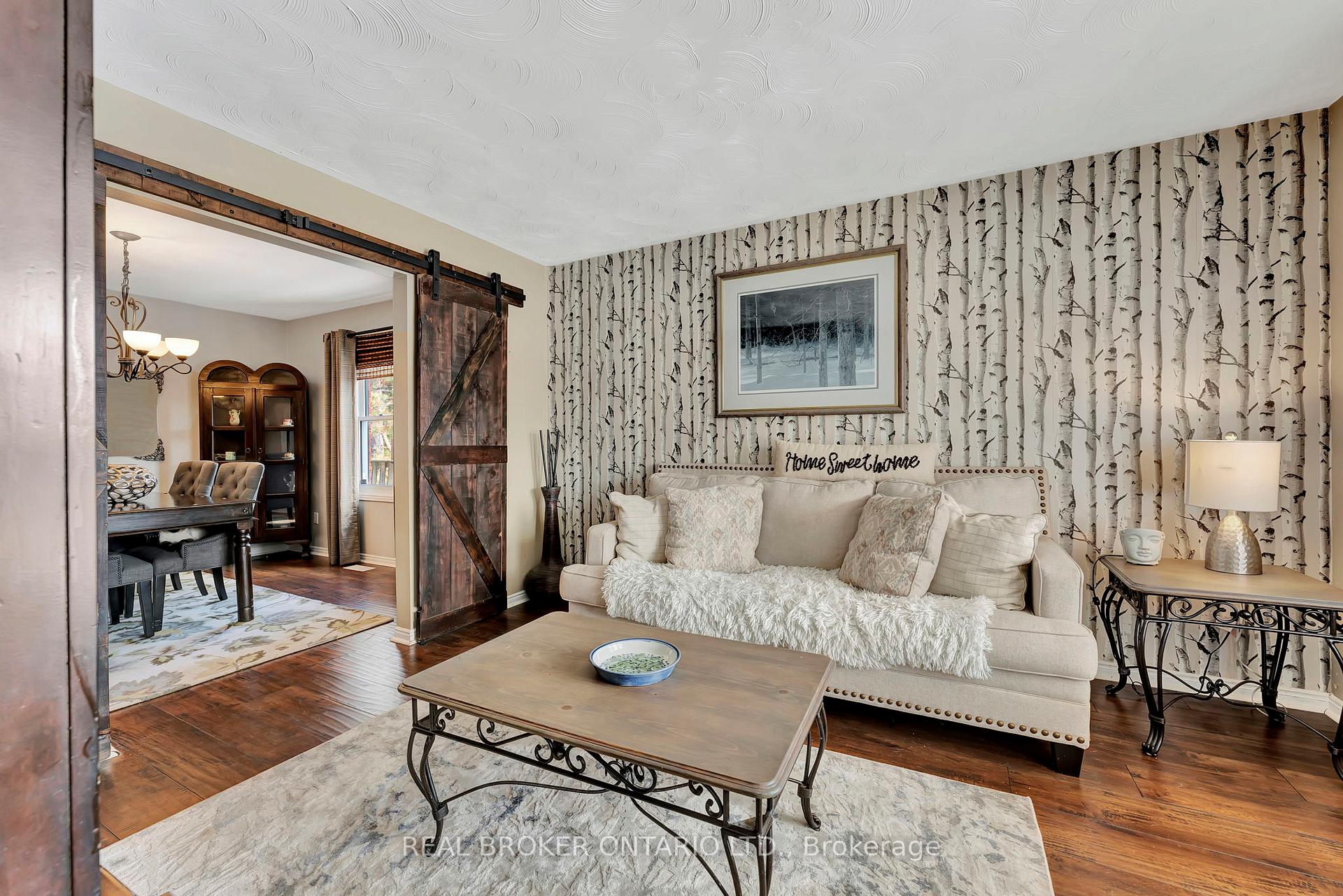 Photo 6 of 52 Beckett Drive, Brantford, Empire South — HOMEH