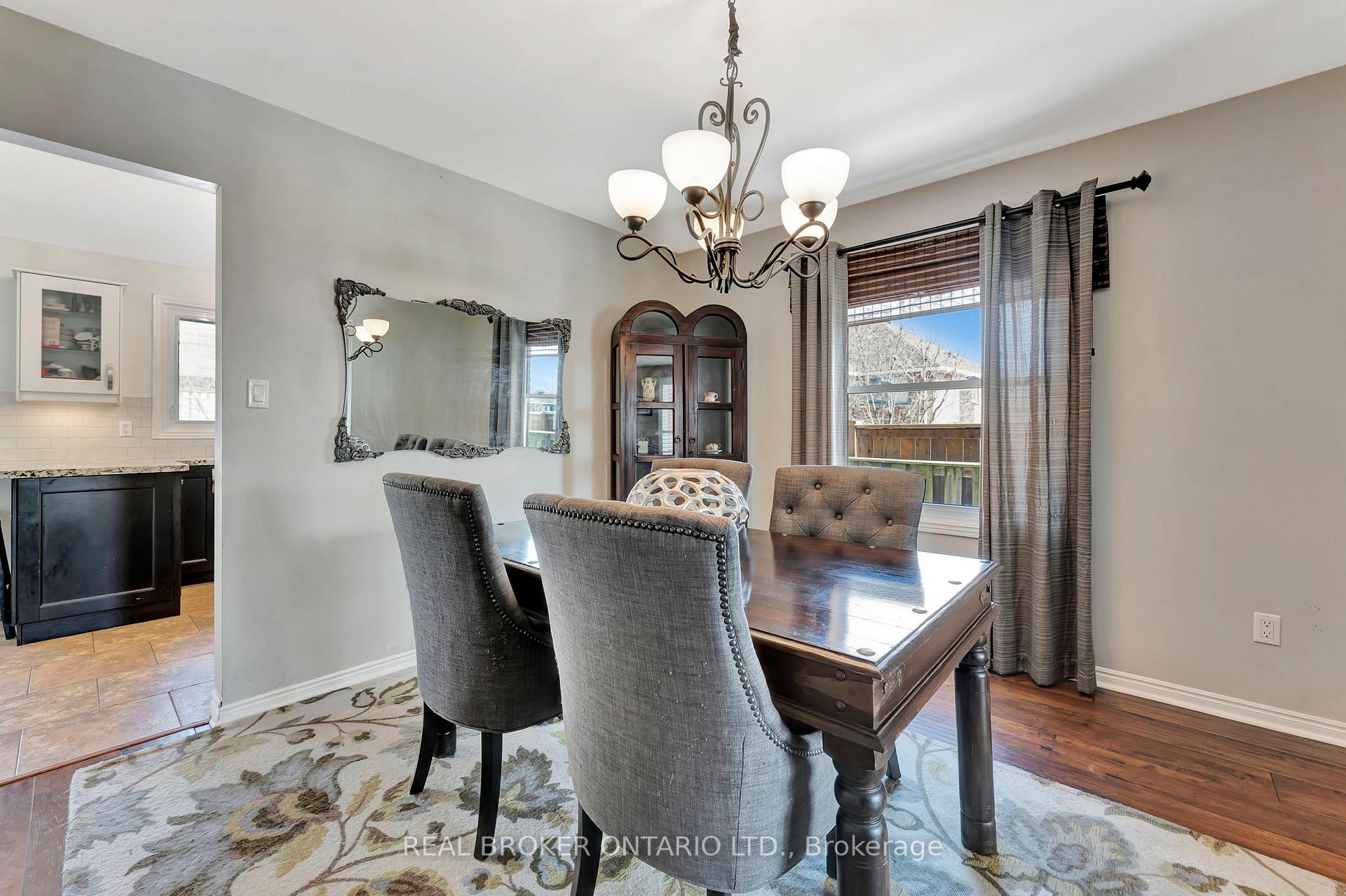 Photo 9 of 52 Beckett Drive, Brantford, Empire South — HOMEH