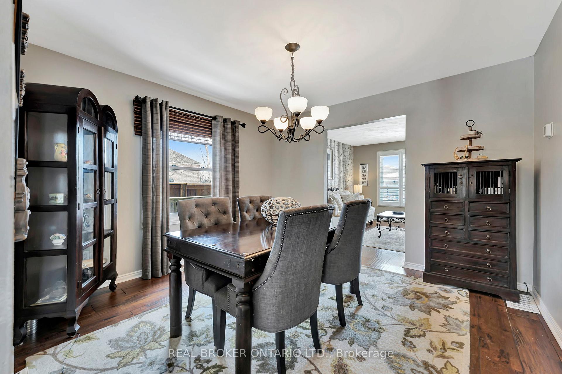 Photo 10 of 52 Beckett Drive, Brantford, Empire South — HOMEH