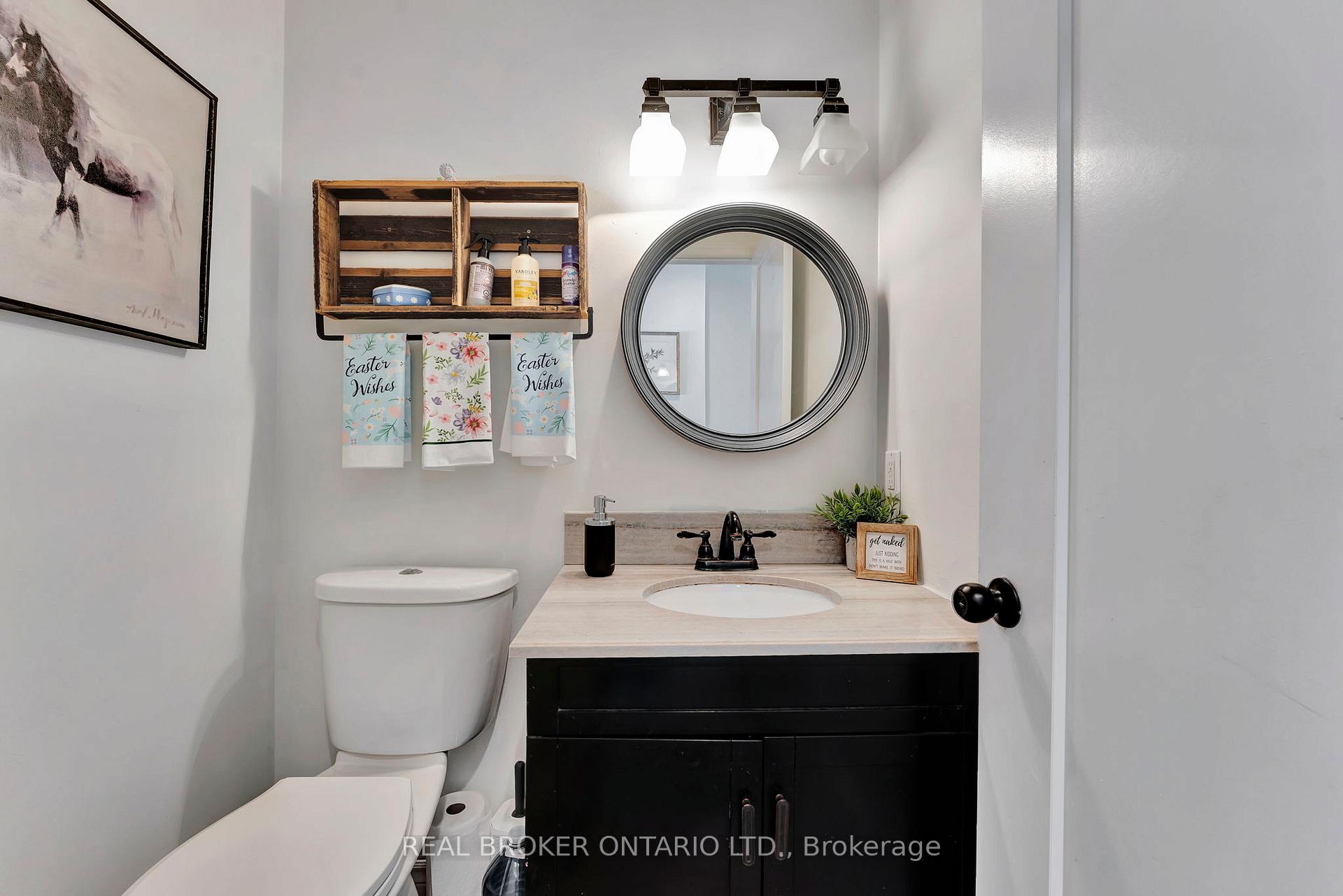 Photo 20 of 52 Beckett Drive, Brantford, Empire South — HOMEH