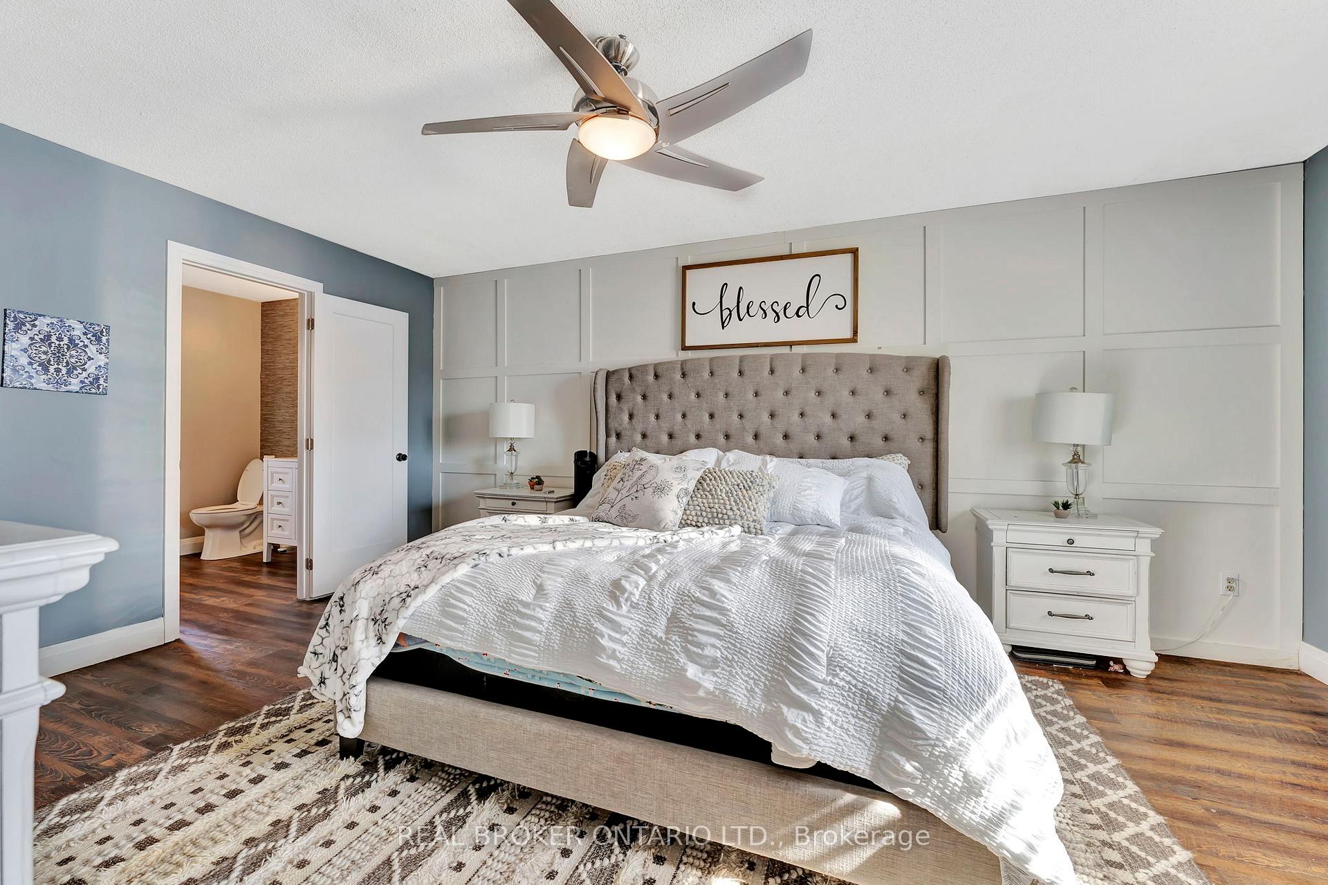 Photo 23 of 52 Beckett Drive, Brantford, Empire South — HOMEH