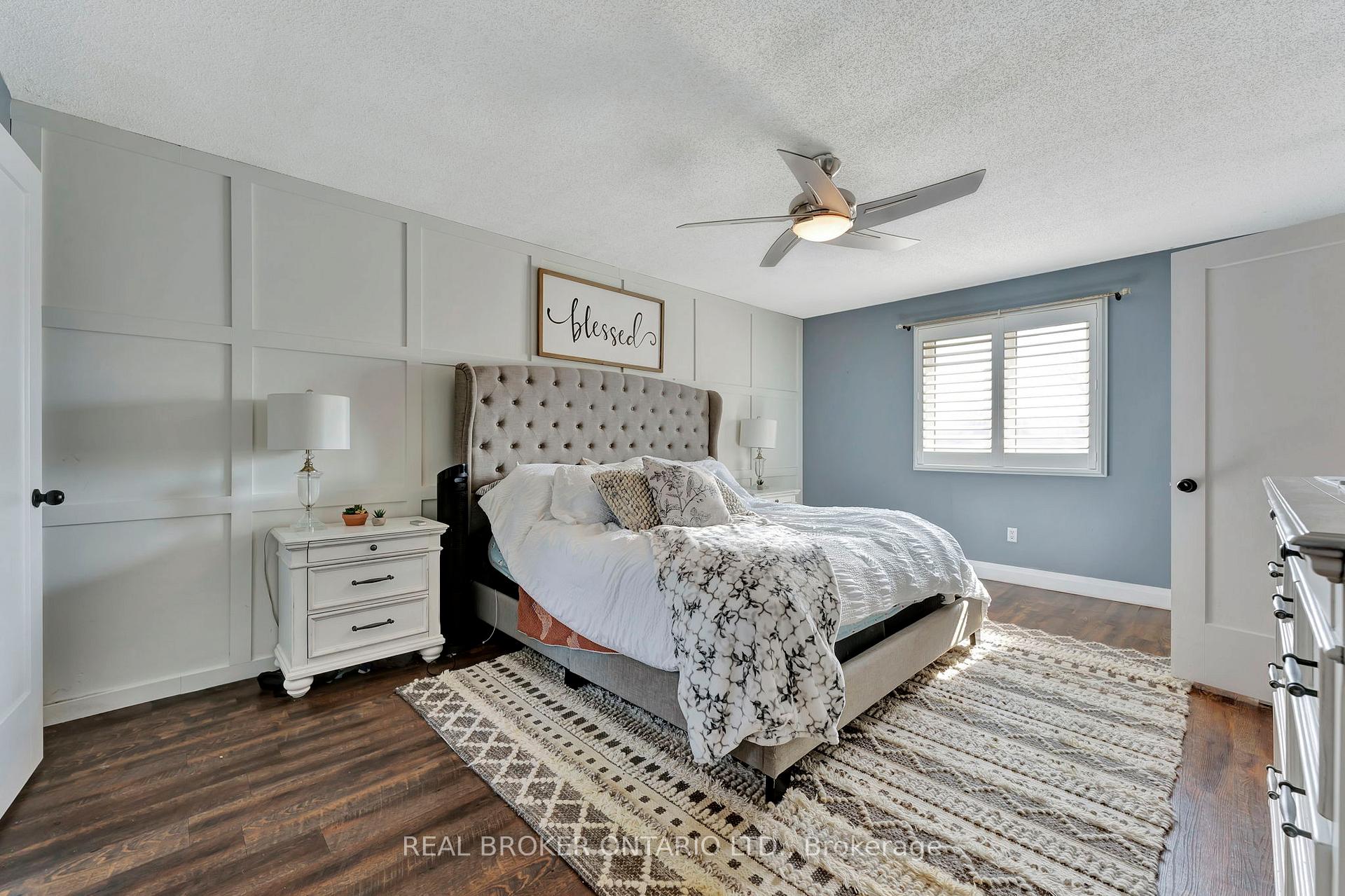Photo 25 of 52 Beckett Drive, Brantford, Empire South — HOMEH