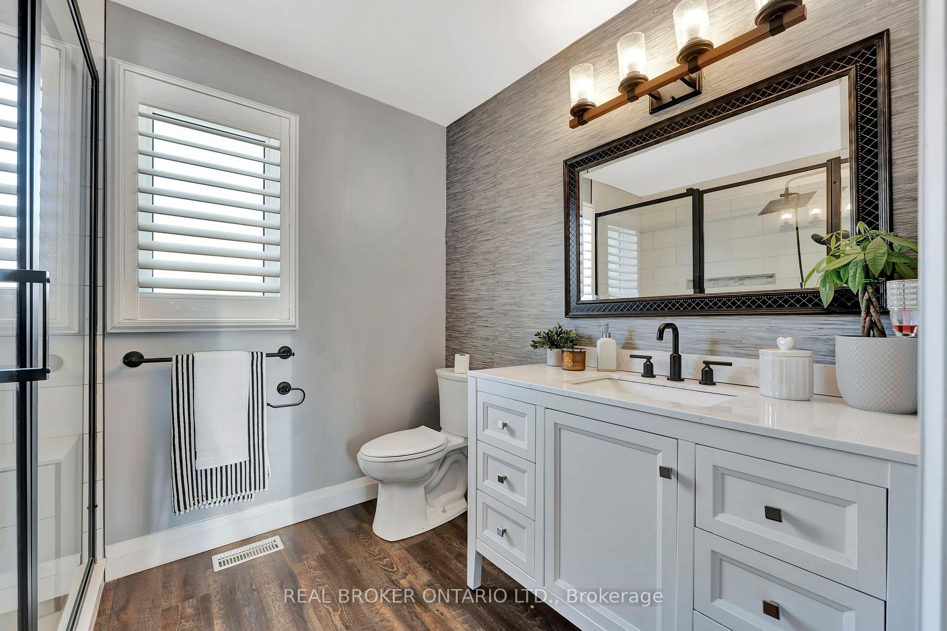 Photo 27 of 52 Beckett Drive, Brantford, Empire South — HOMEH
