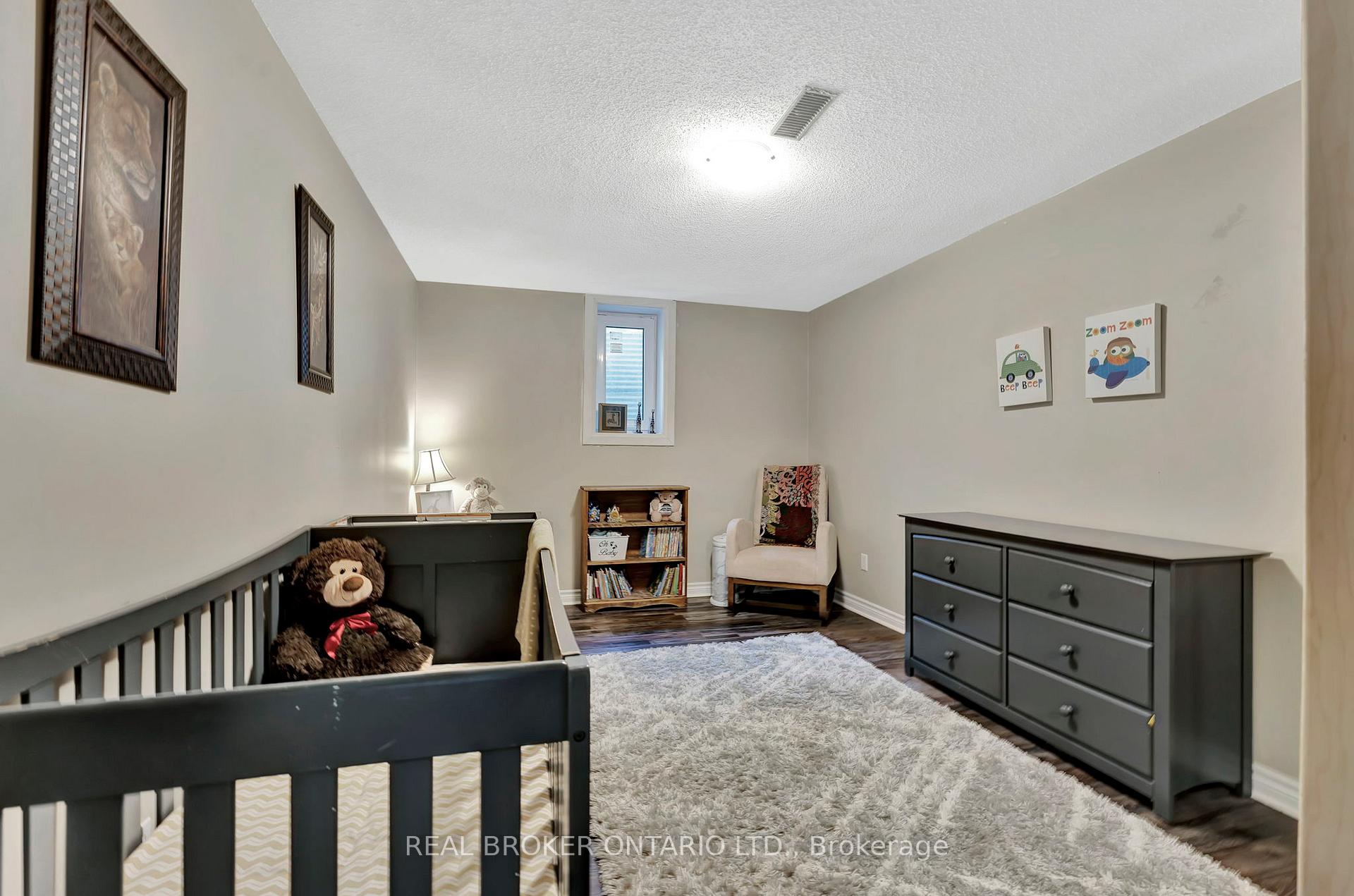 Photo 30 of 52 Beckett Drive, Brantford, Empire South — HOMEH
