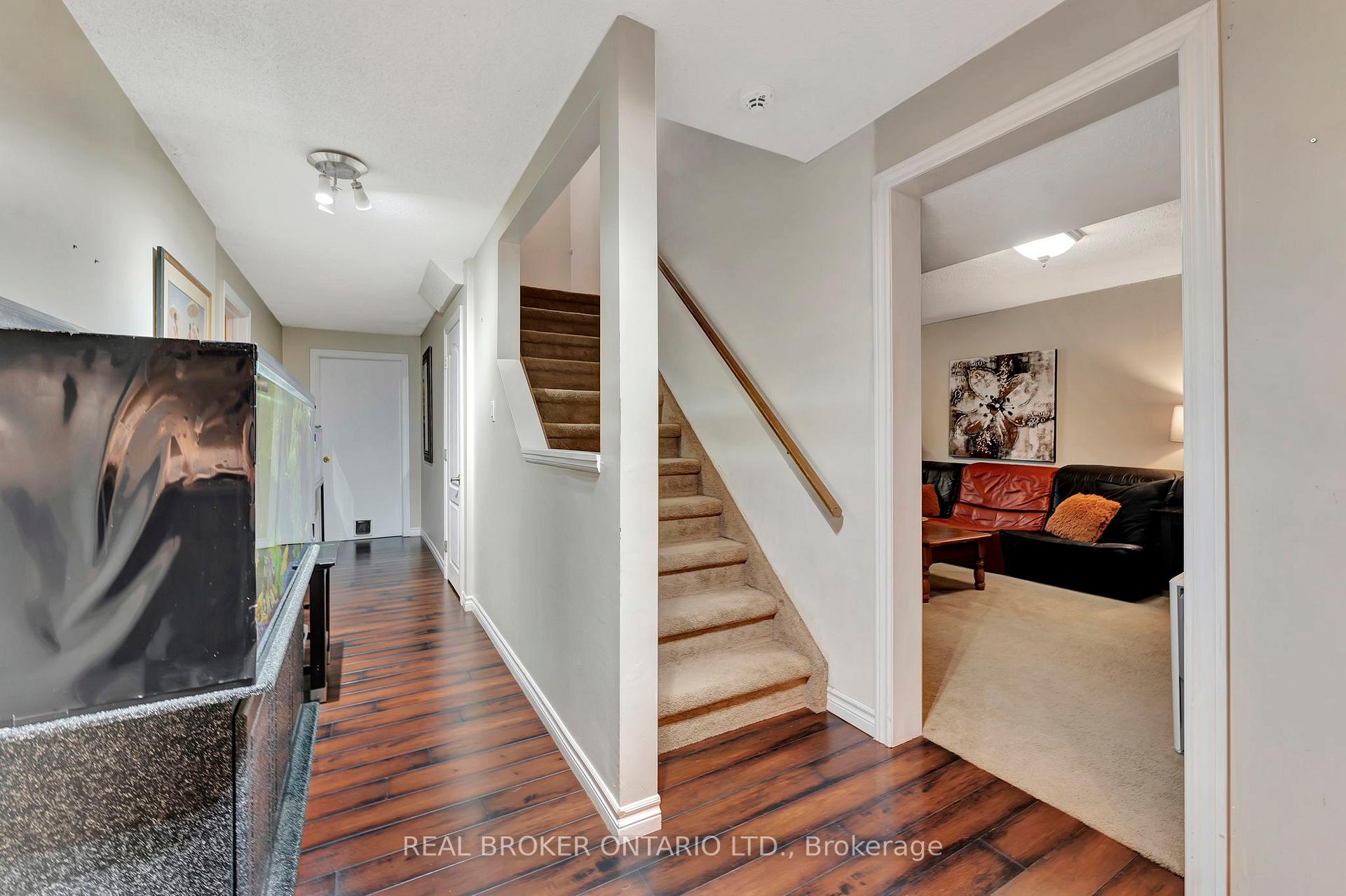 Photo 39 of 52 Beckett Drive, Brantford, Empire South — HOMEH